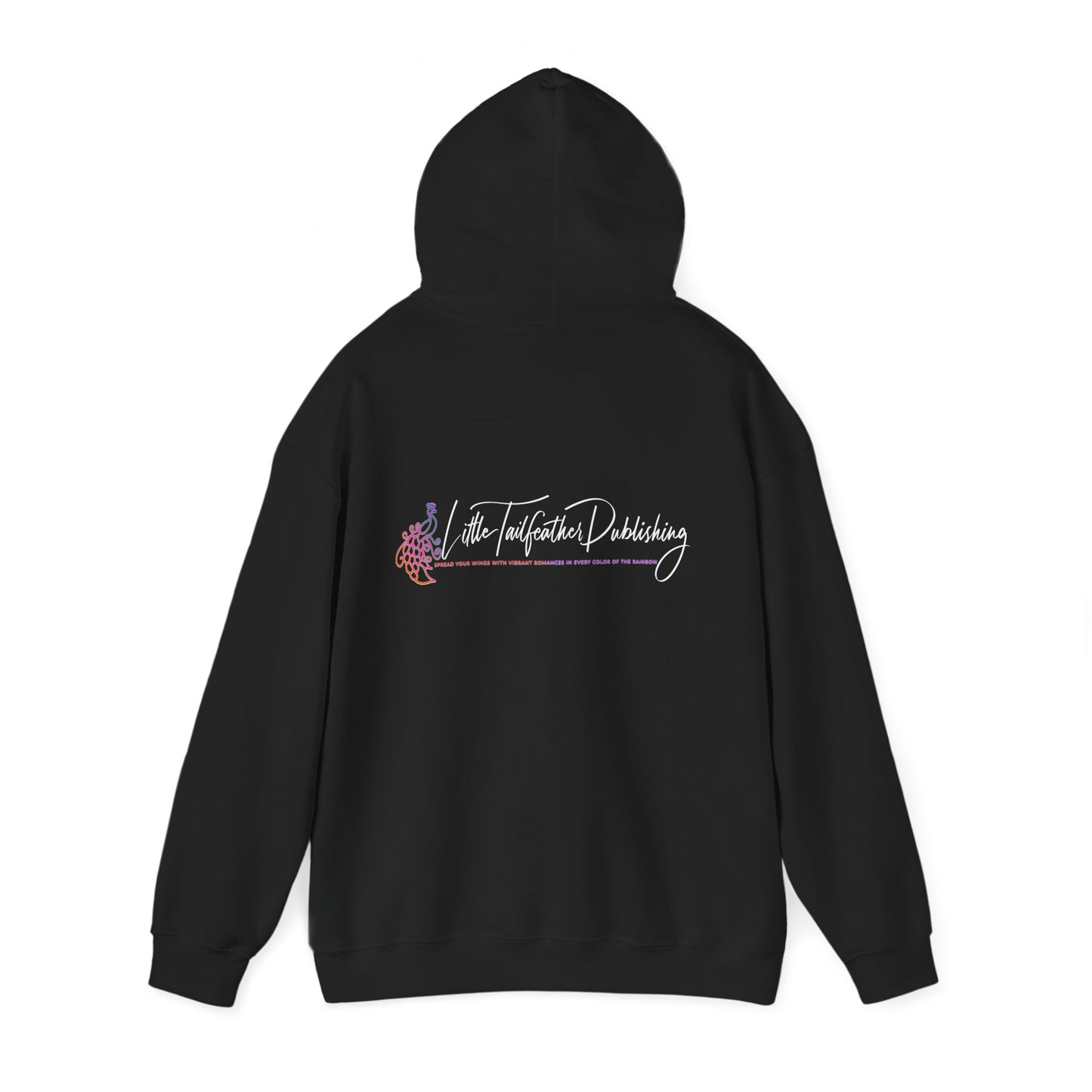 Company Recruit Hooded Sweatshirt