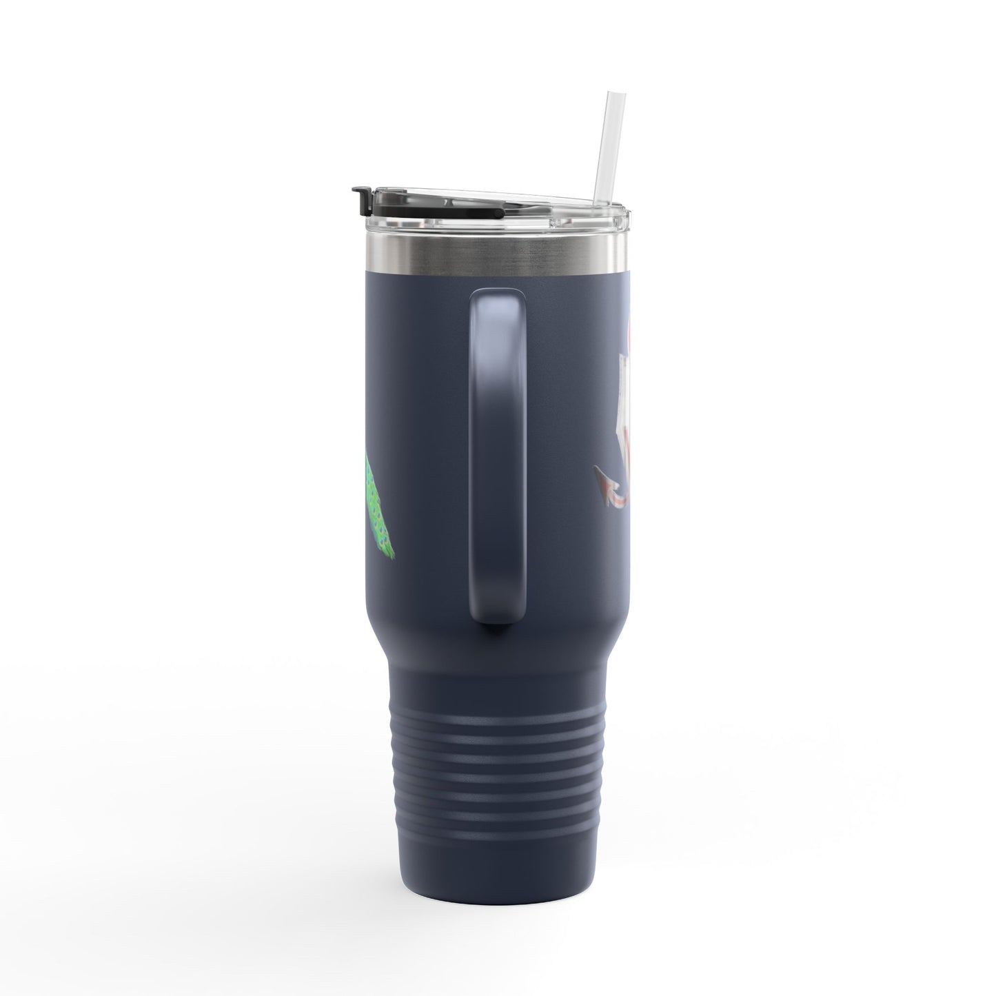 Cassandra Featherstone x Phantom Dame Anton Mug 40oz