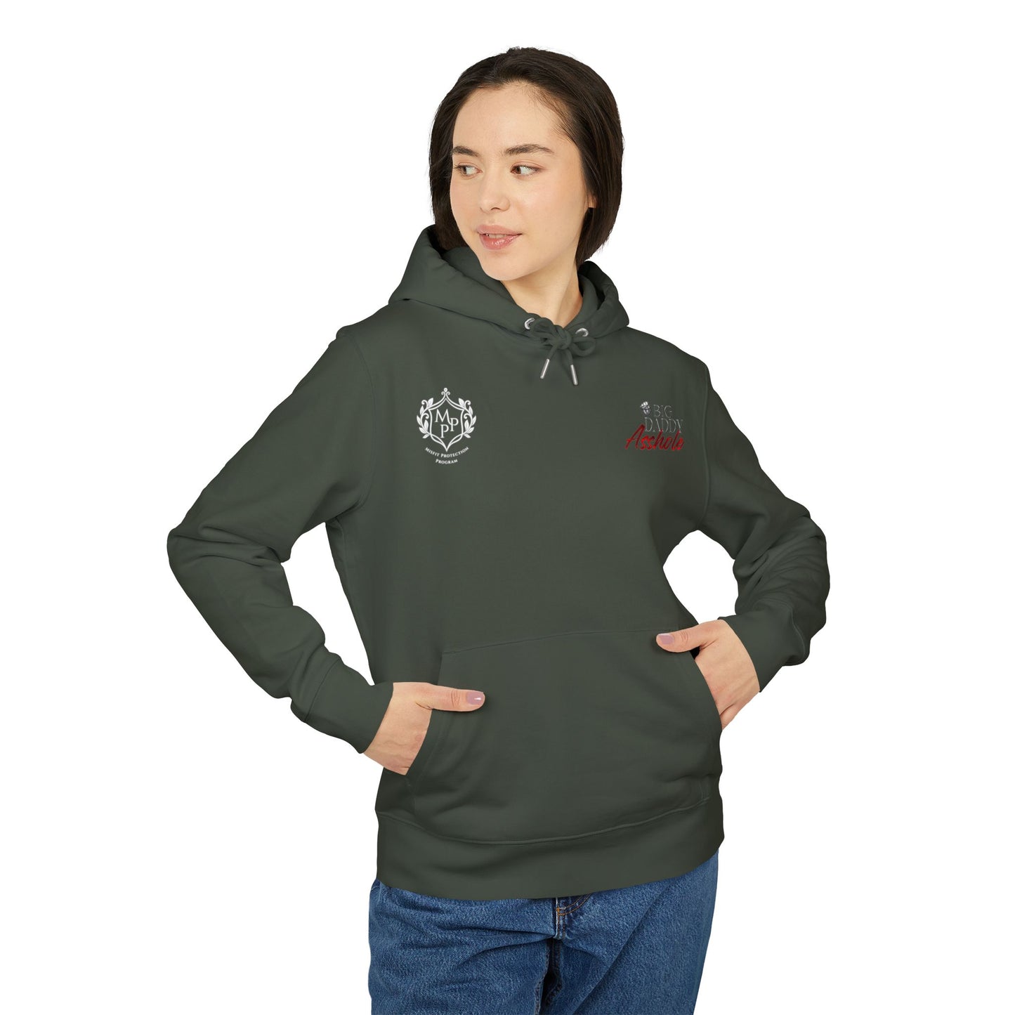 Cassandra Featherstone x Honeyy.fae 'Teddy' Hoodie (MPP)