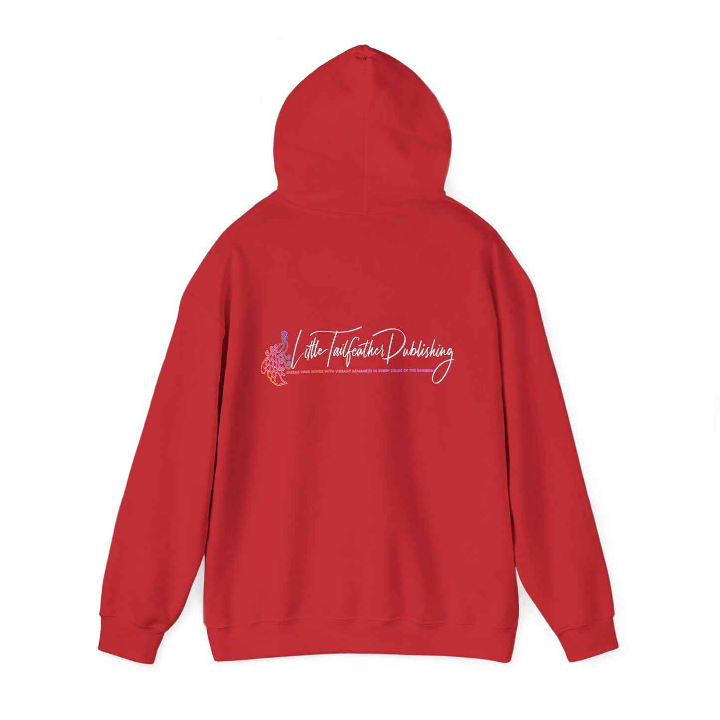 Les Invisible Hooded Sweatshirt