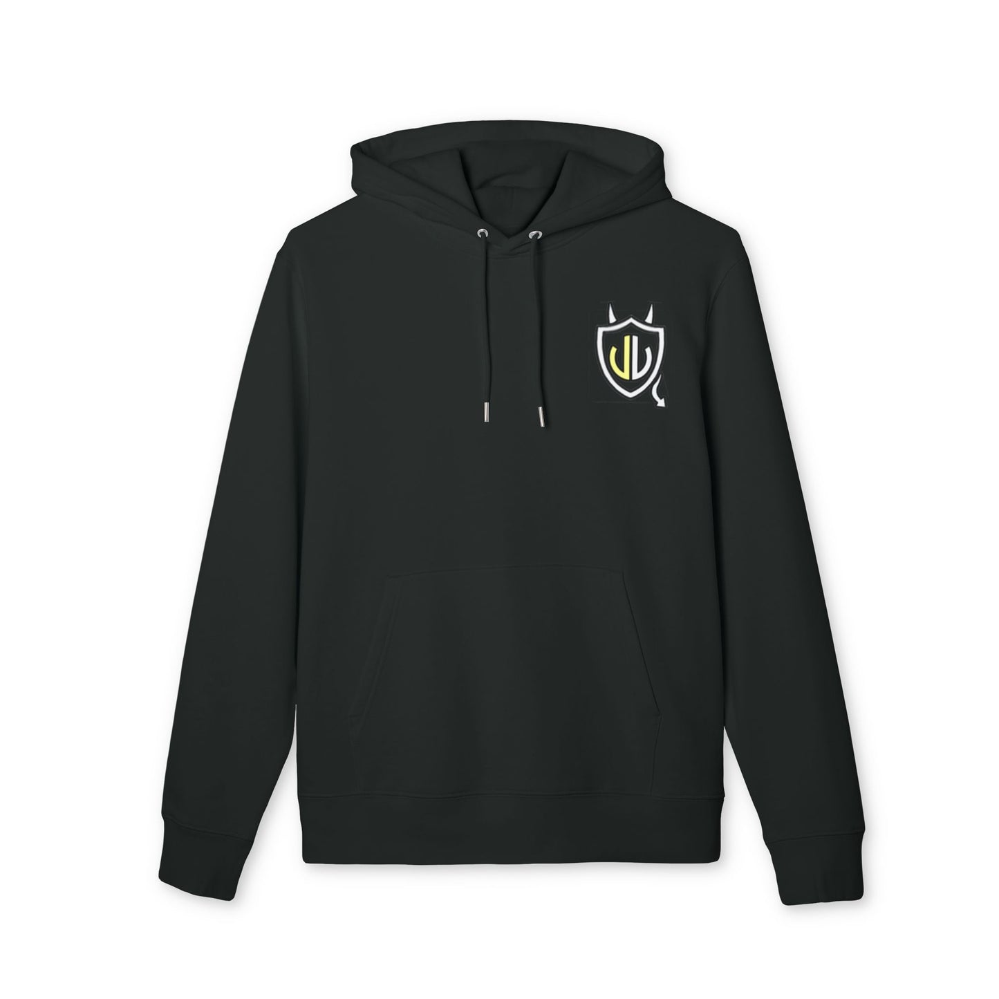 Cassandra Featherstone x Phantom Dame 'Zavida' Hoodie (Discordia University)