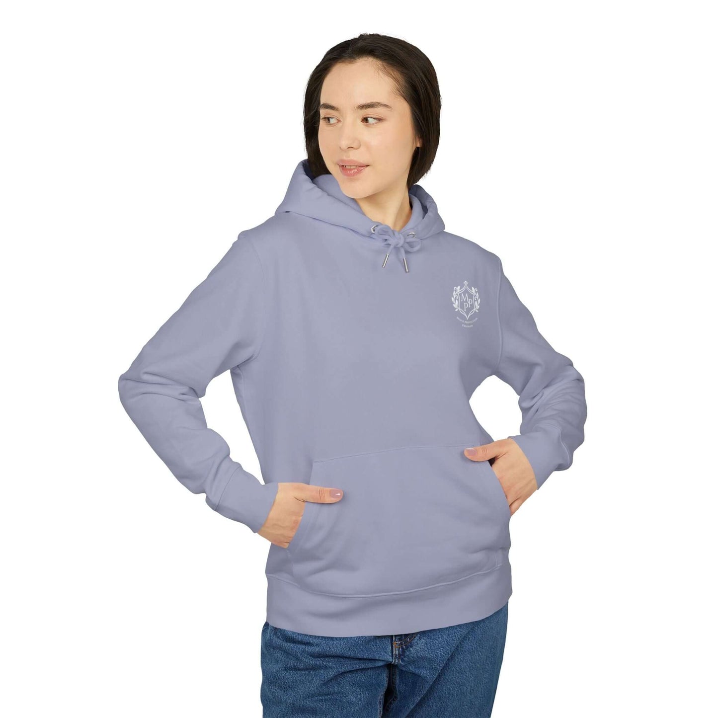 Cassandra Featherstone x HoneyFae Presley'Hoodie MPP