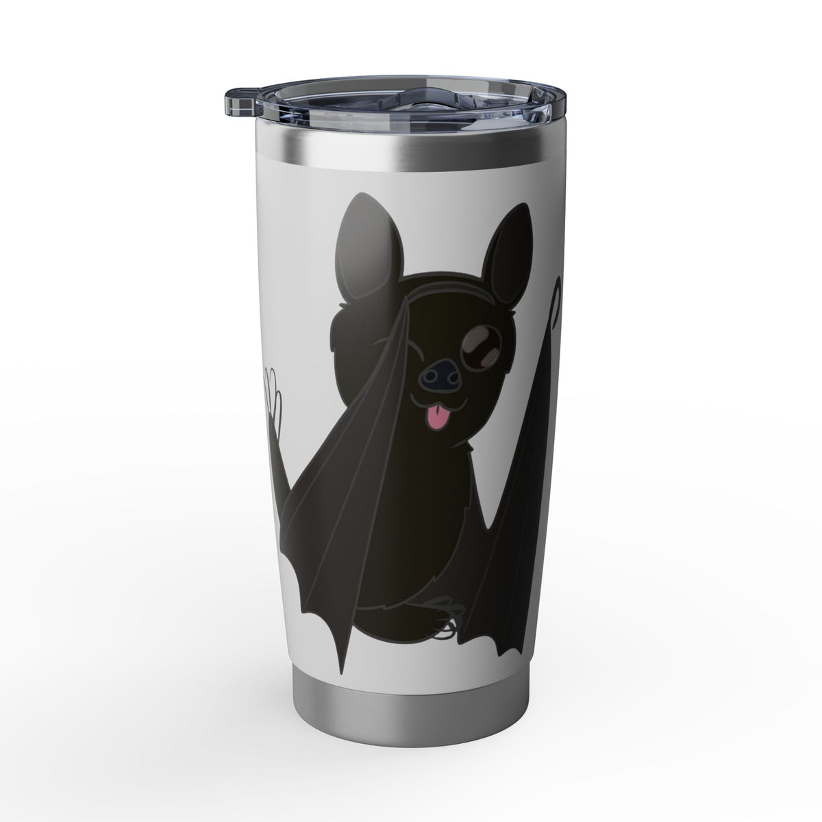 Cassandra Featherstone x Marmi Fidget COM  Vagabond 20oz Tumbler