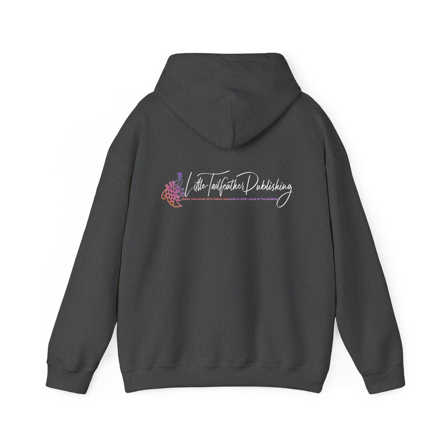 Company Recruit Hooded Sweatshirt