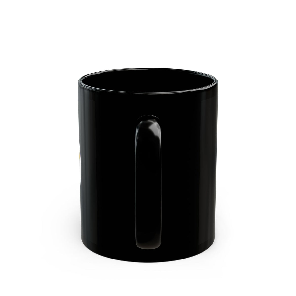 Cassandra Featherstone x Casey Wilkinson Fitz Tacos Mug