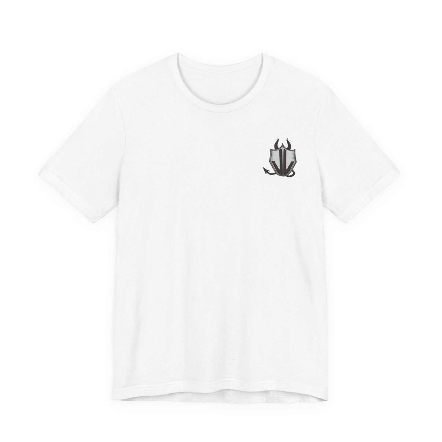 Cassandra Featherstone x Phantom Dame KK Unisex Tee