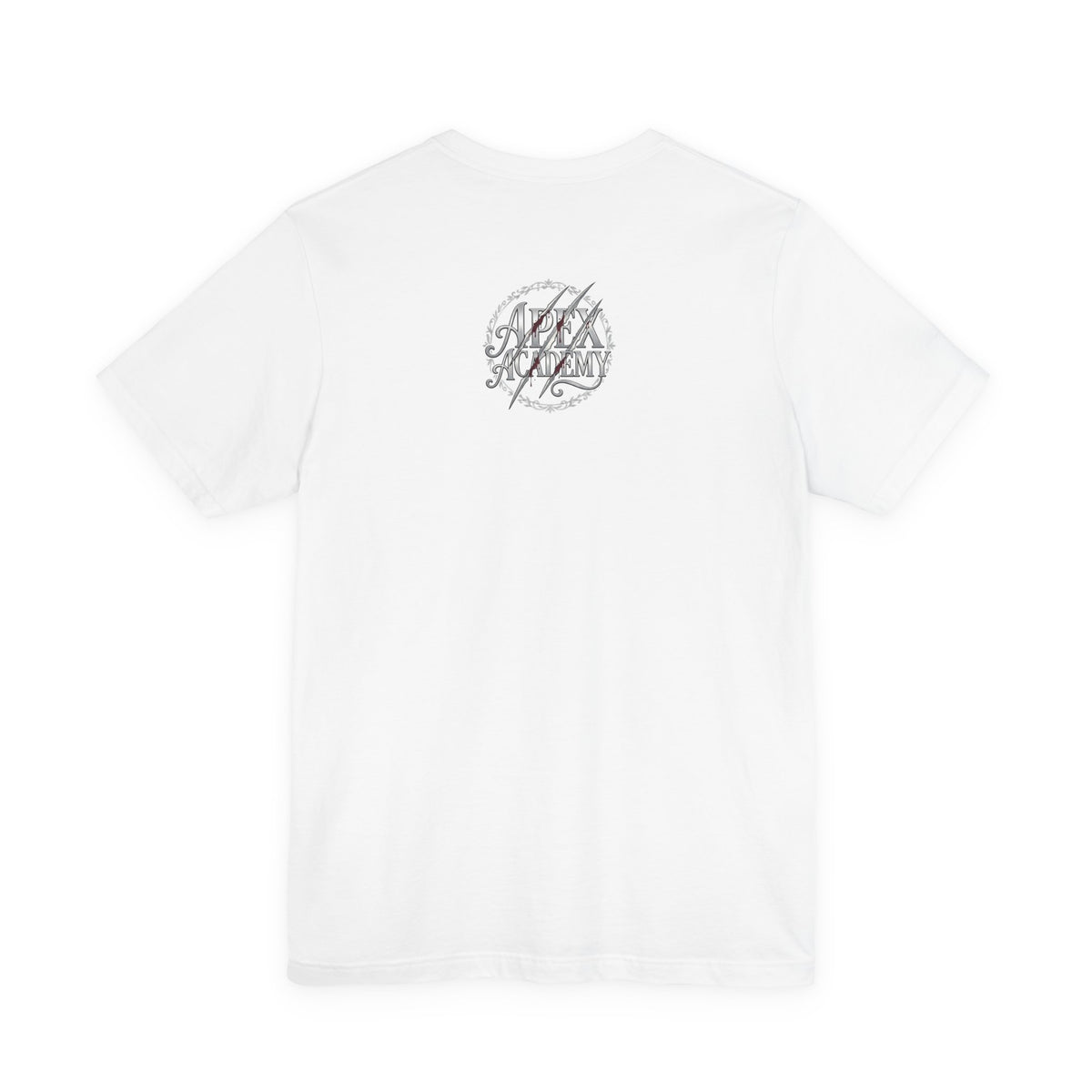 Cassandra Featherstone x Casey Wilkinson Fitz Tacos Jersey Tee