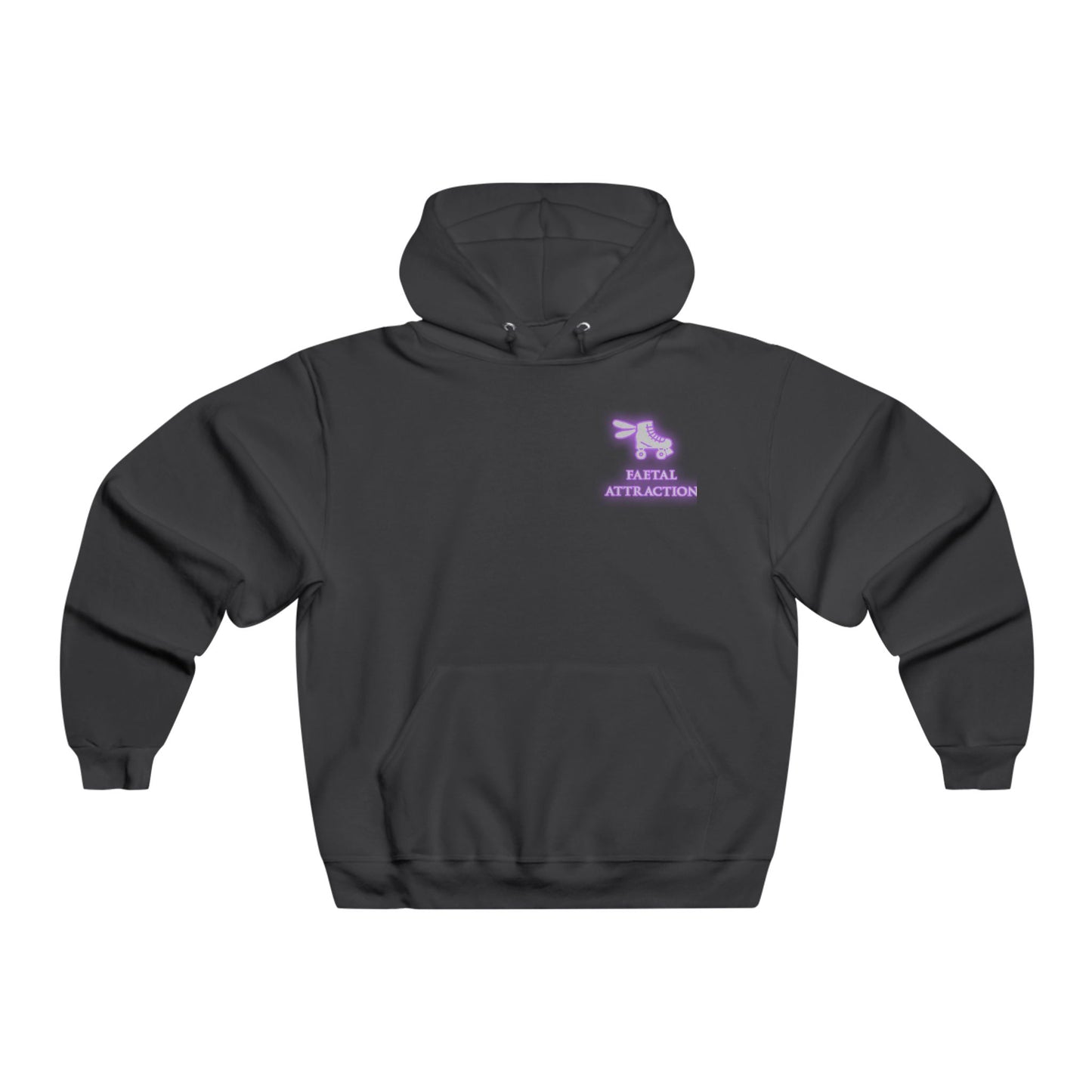 FA Javier Cassandra Featherstone x Artsiidaisy Hoodie