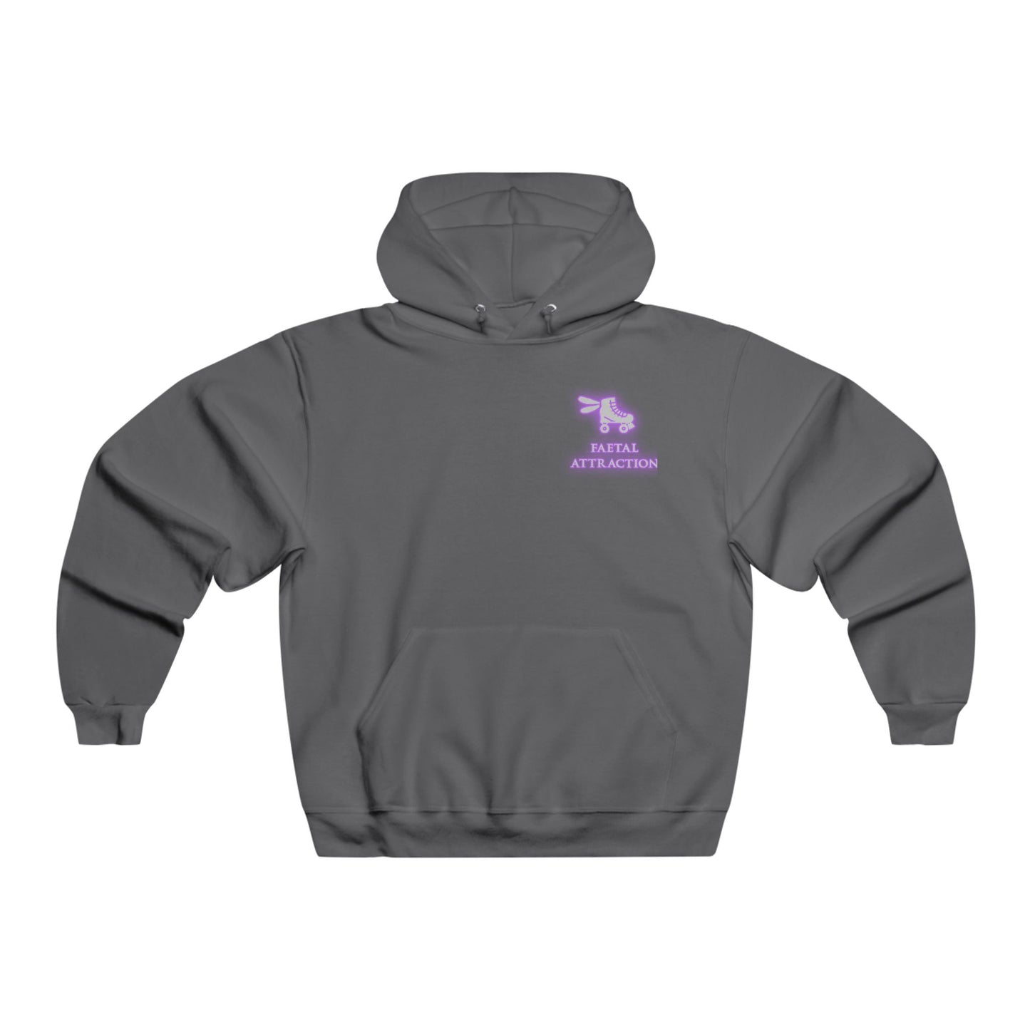 FA Javier Cassandra Featherstone x Artsiidaisy Hoodie