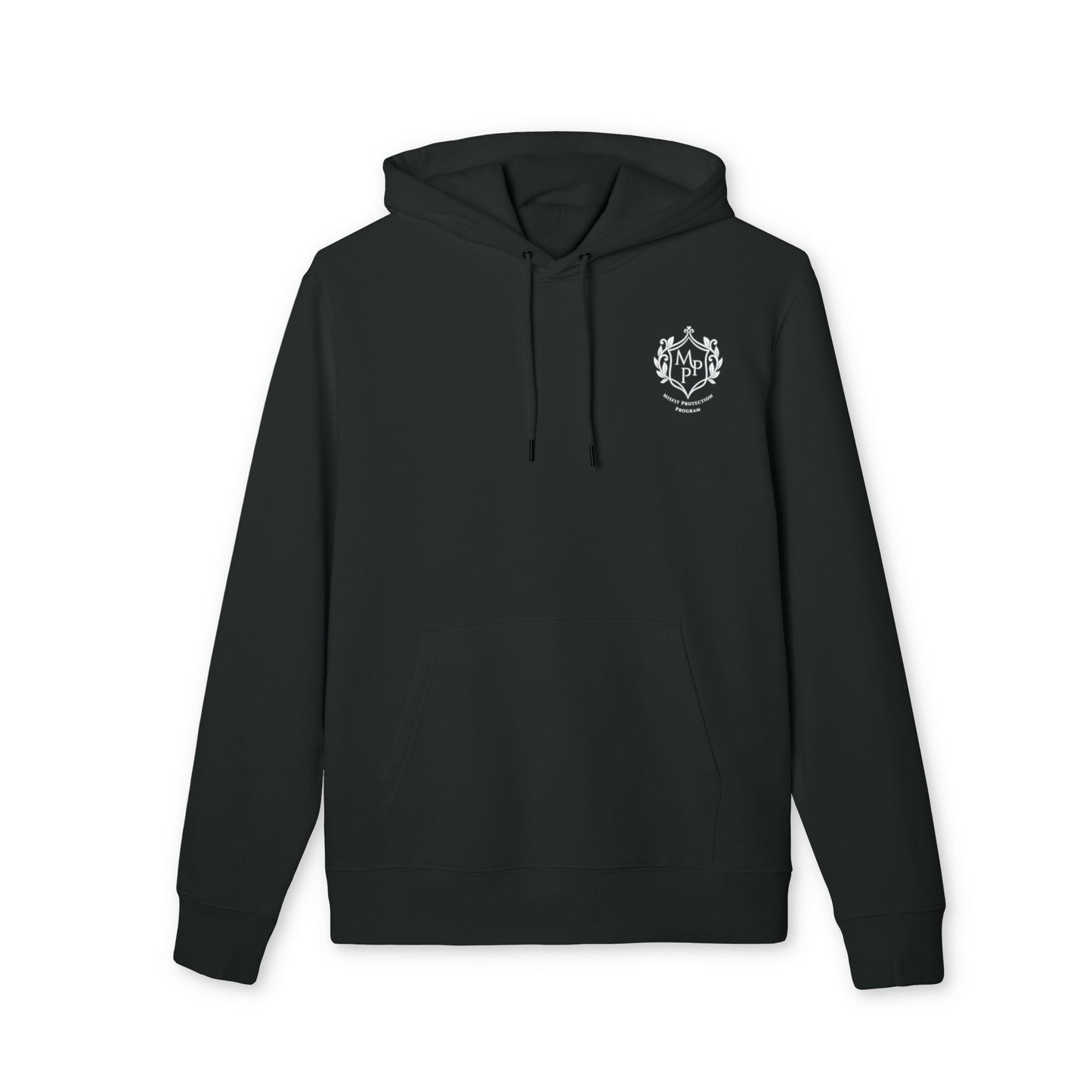 Cassandra Featherstone x Honeyy.fae 'Wolfie' Hoodie (MPP)