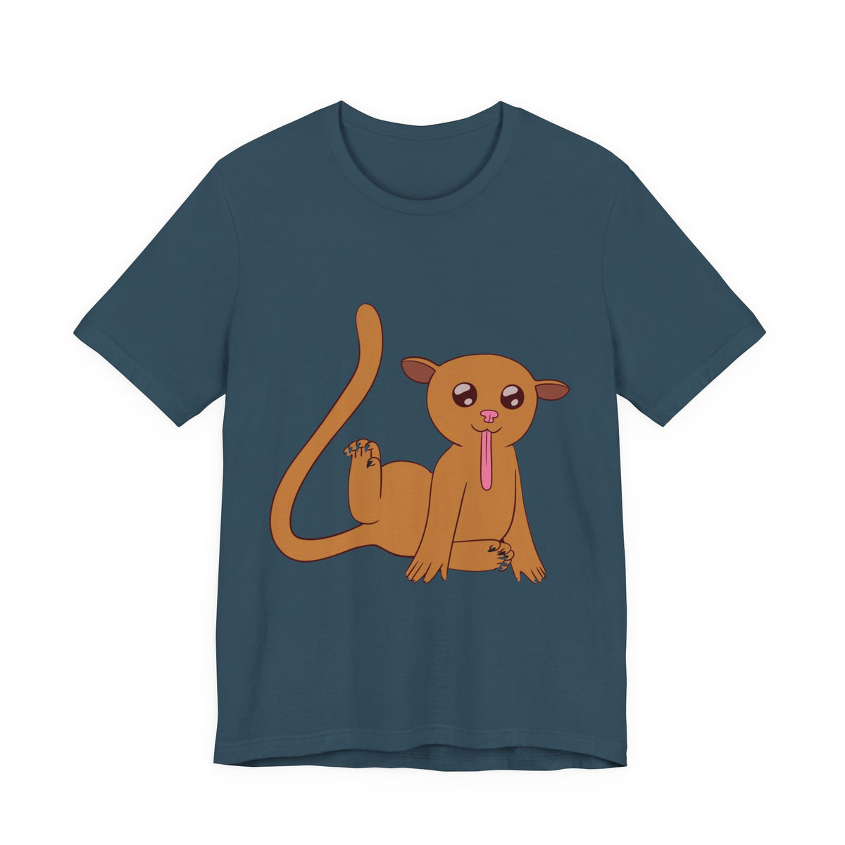 Cassandra Featherstone x Marmi Fidget COM Unisex Jersey Short Sleeve Tee