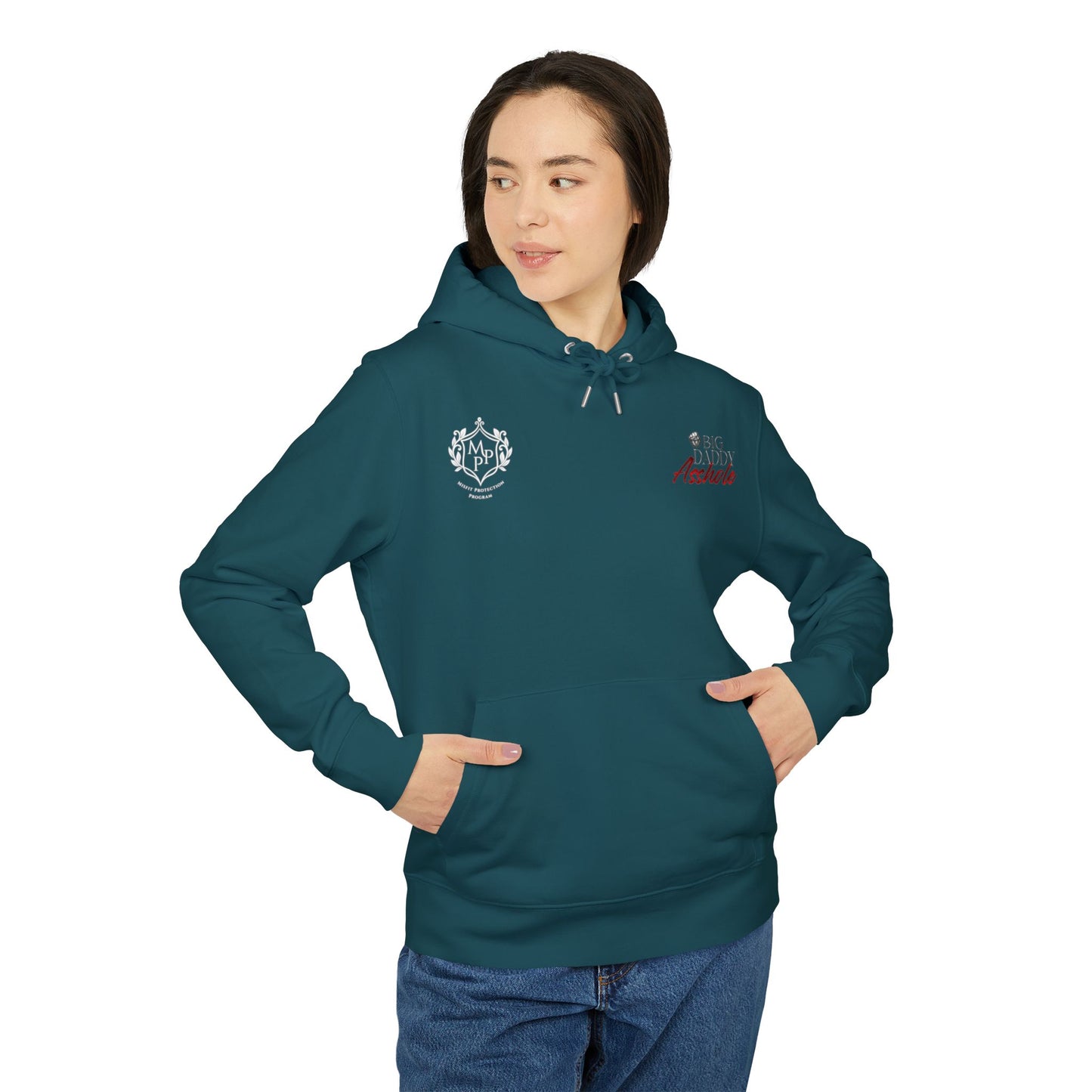 Cassandra Featherstone x Honeyy.fae 'Teddy' Hoodie (MPP)