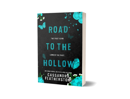 WS 3PK-Road to the Hollow (Alt Cover): A Steamy Paranormal, Humorous, Shifter, Small Town Romance Prequel