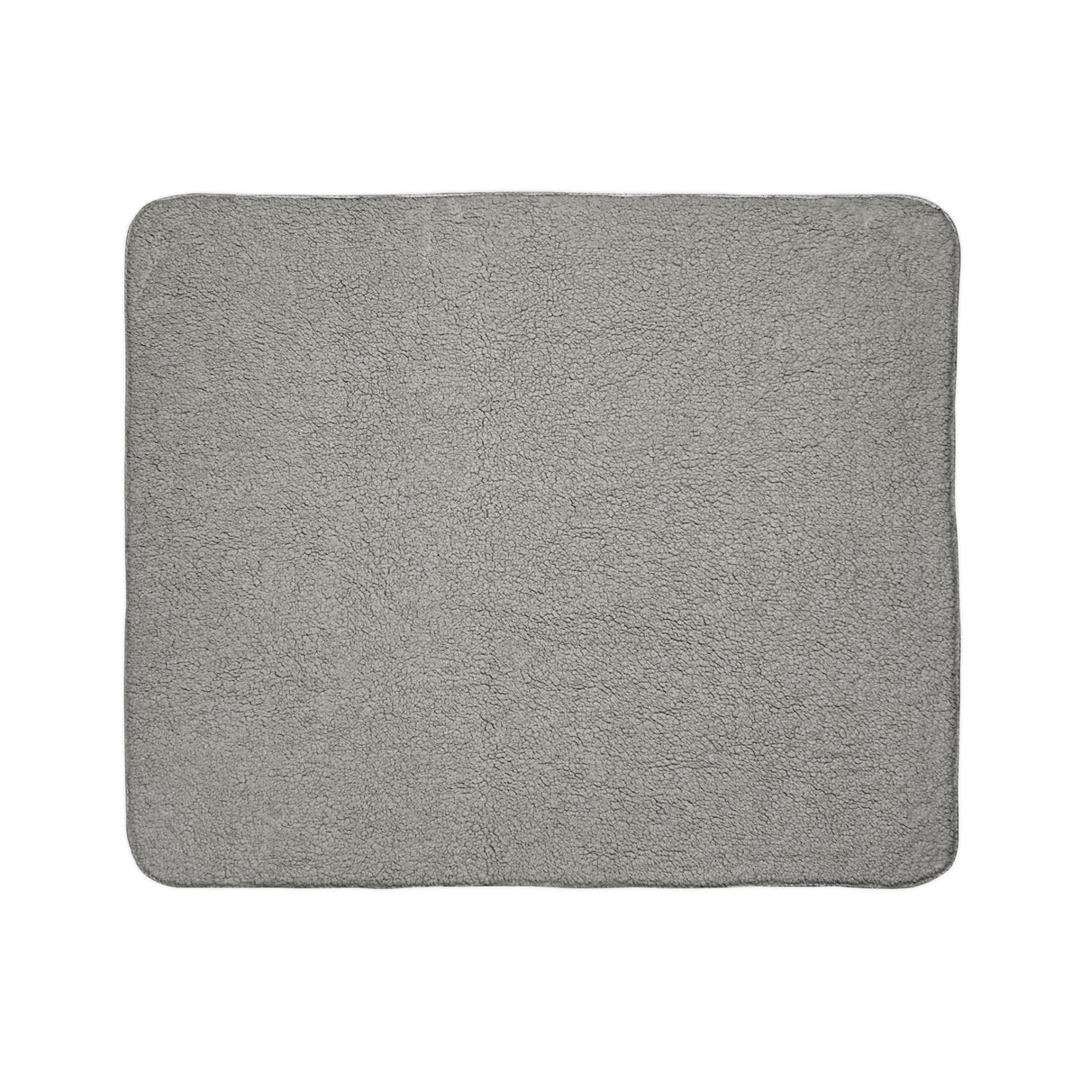 Cassandra Featherstone x Casey Wilkinson Fitz Tacos Sherpa Blanket