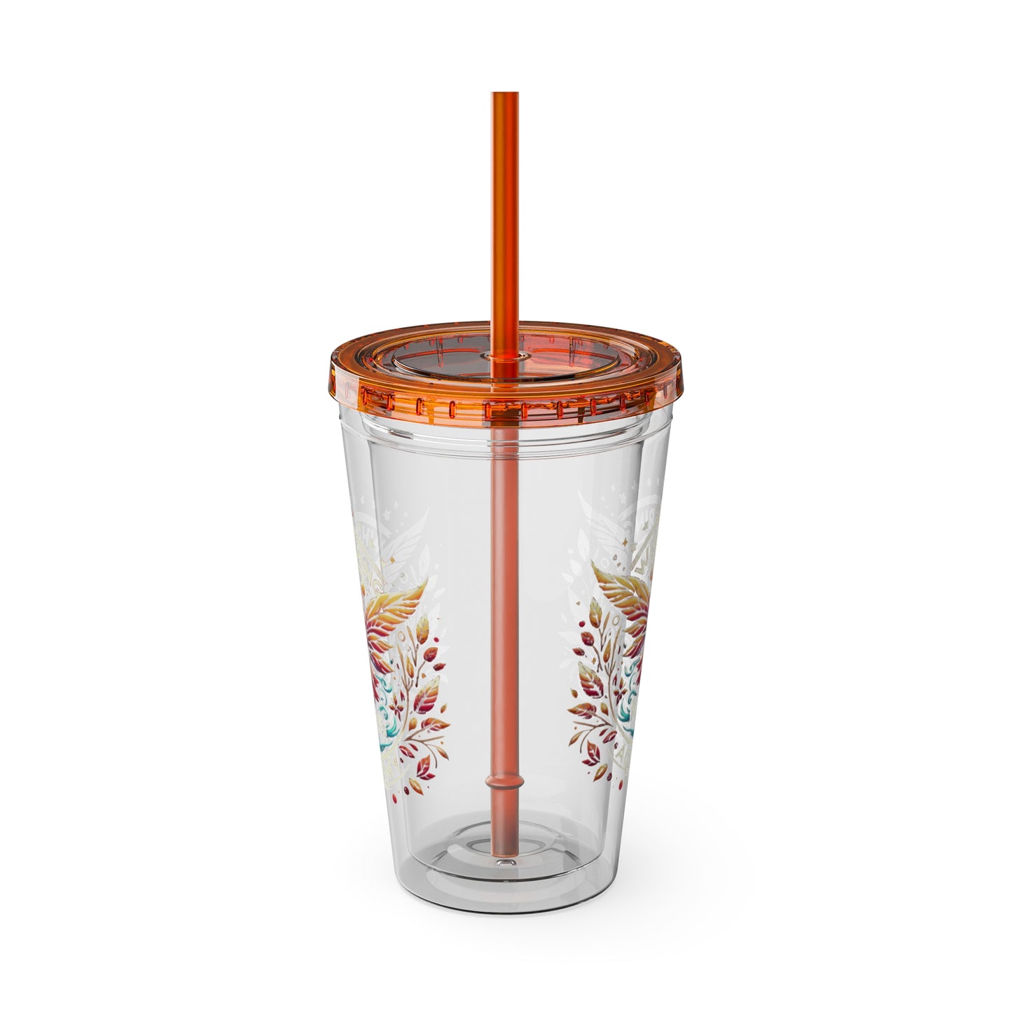 Whispering Winds Academy Suave Acrylic Cup