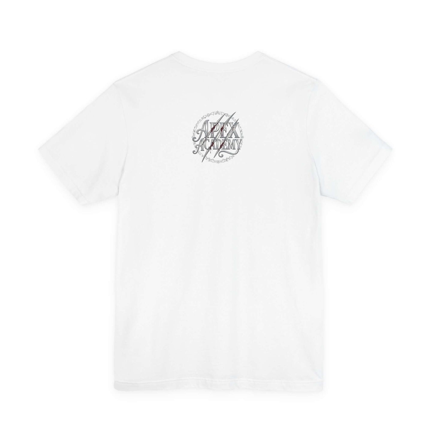 FItz Khan Tigers Not TERFs Unisex Jersey Short Sleeve Tee