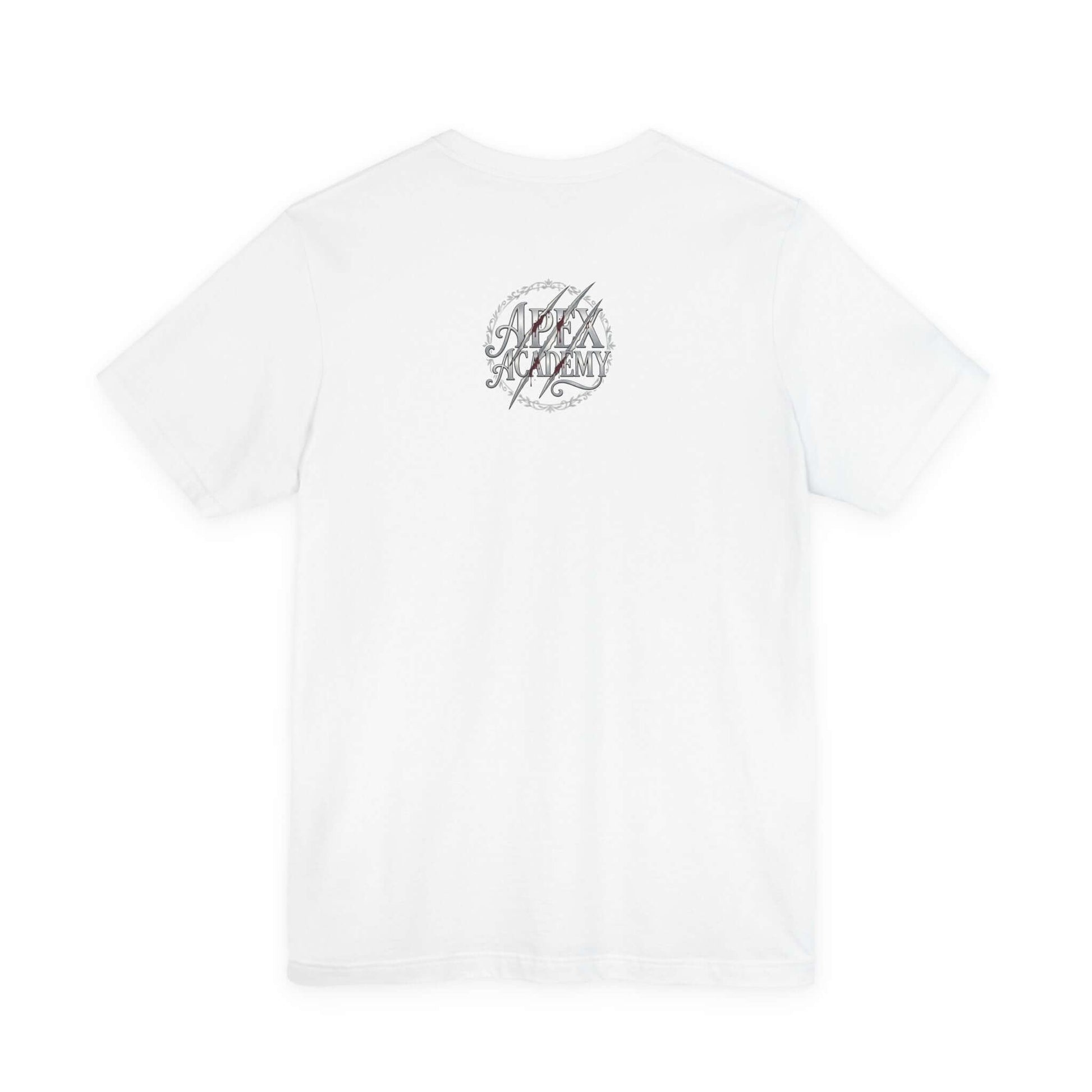 FItz Khan Tigers Not TERFs Unisex Jersey Short Sleeve Tee