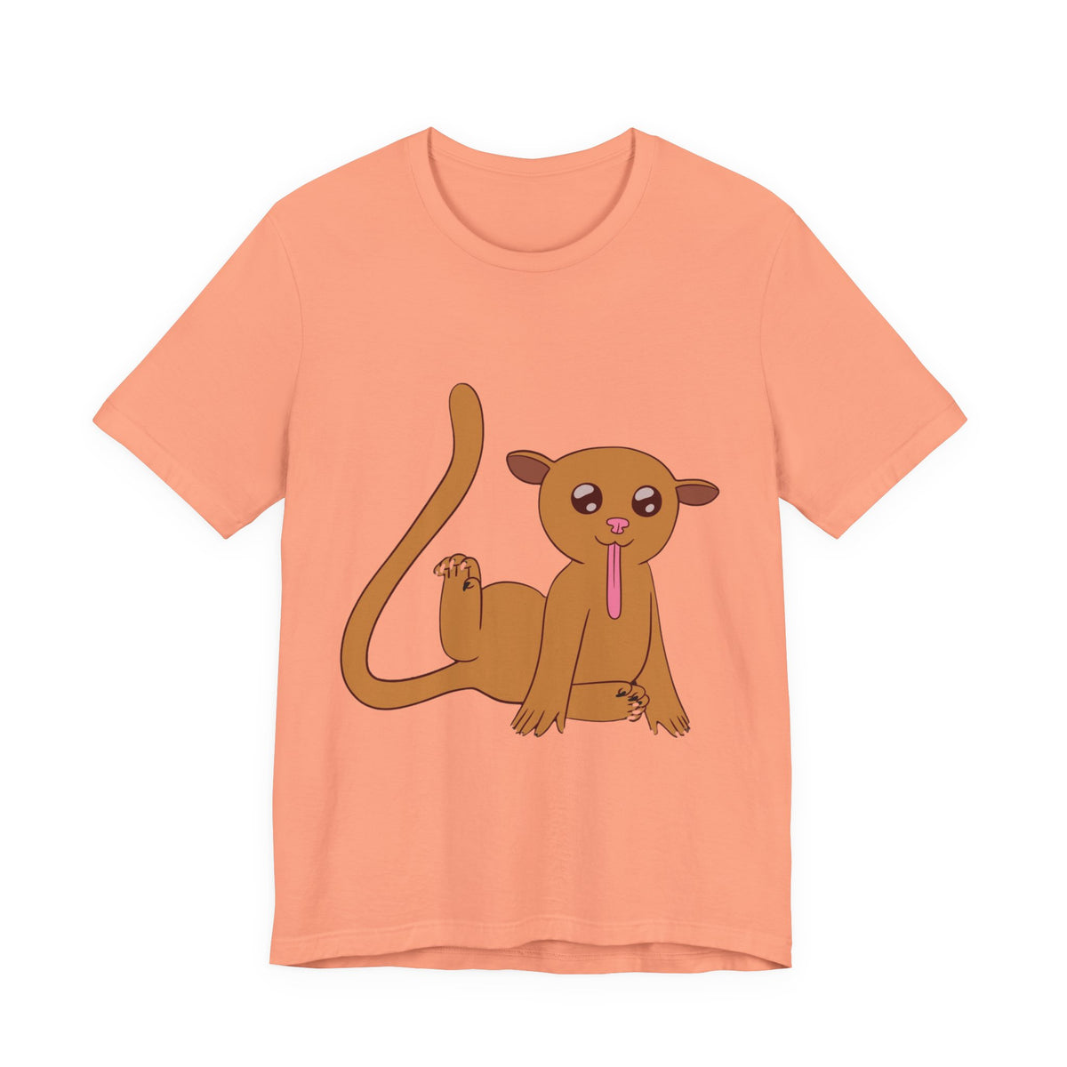 Cassandra Featherstone x Marmi Fidget COM Unisex Jersey Short Sleeve Tee