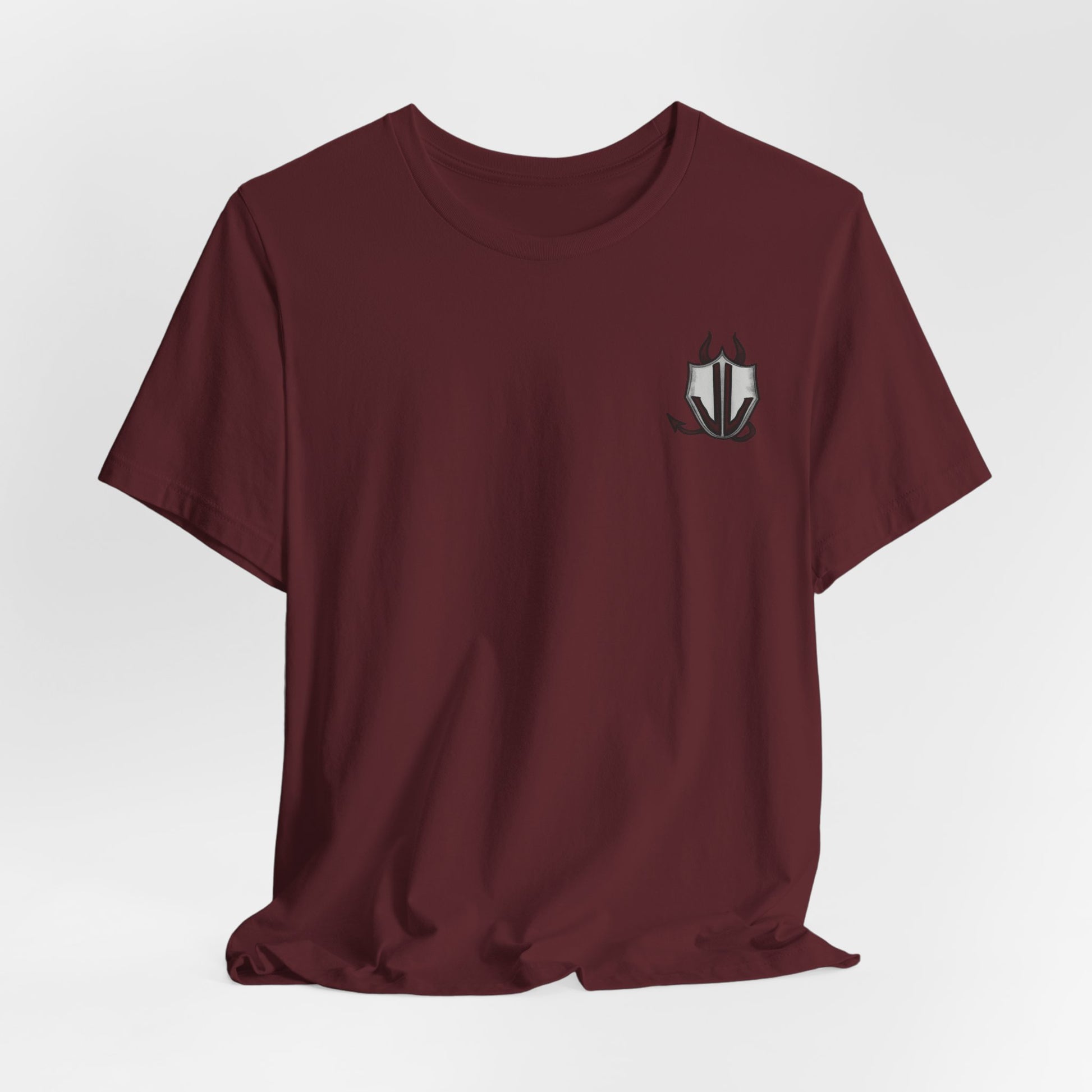 Cassandra Featherstone x Phantom Dame Oriel Unisex Tee