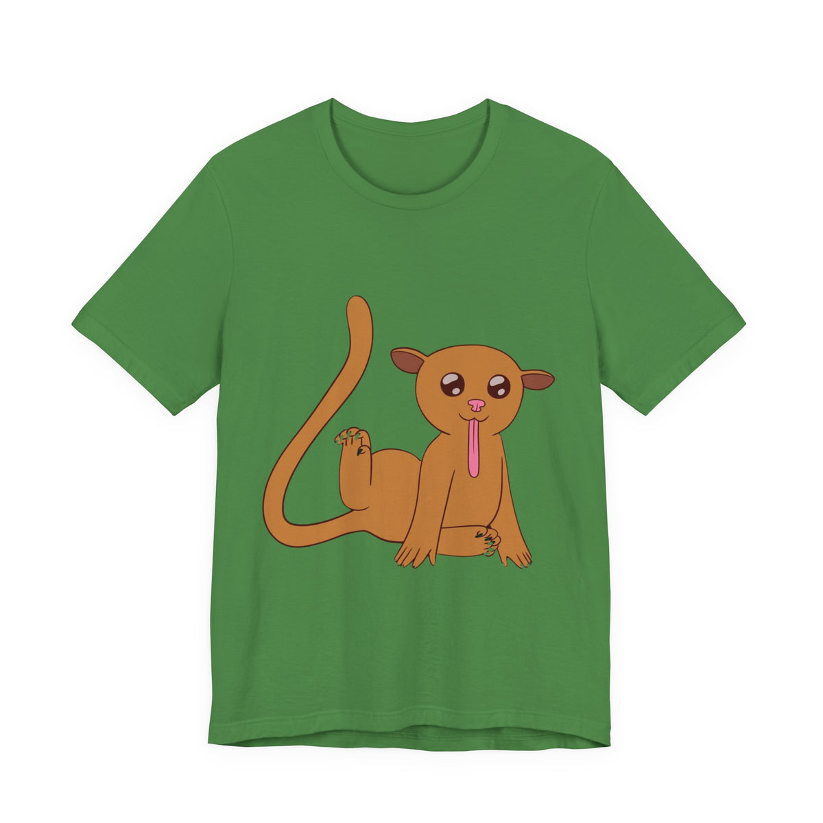 Cassandra Featherstone x Marmi Fidget COM Unisex Jersey Short Sleeve Tee