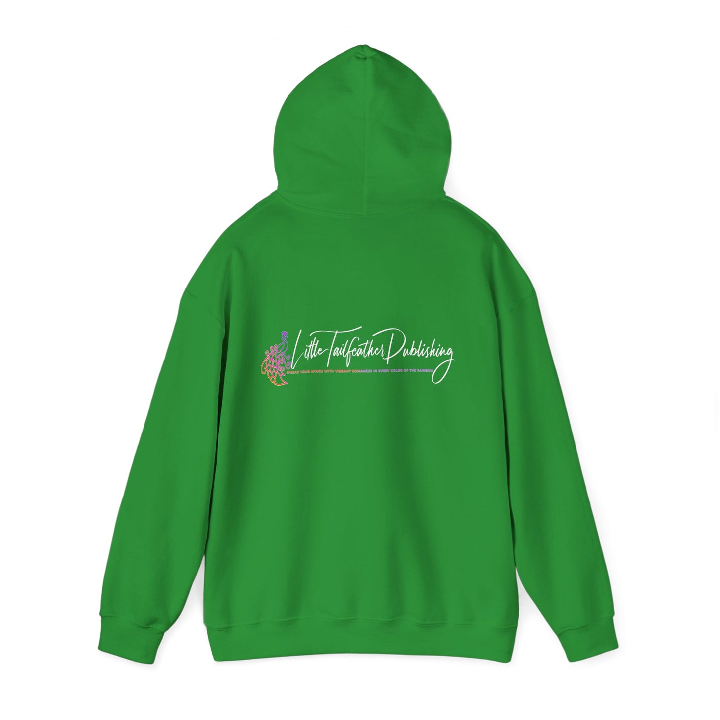 Babe City Bombers Hooded Sweatshirt