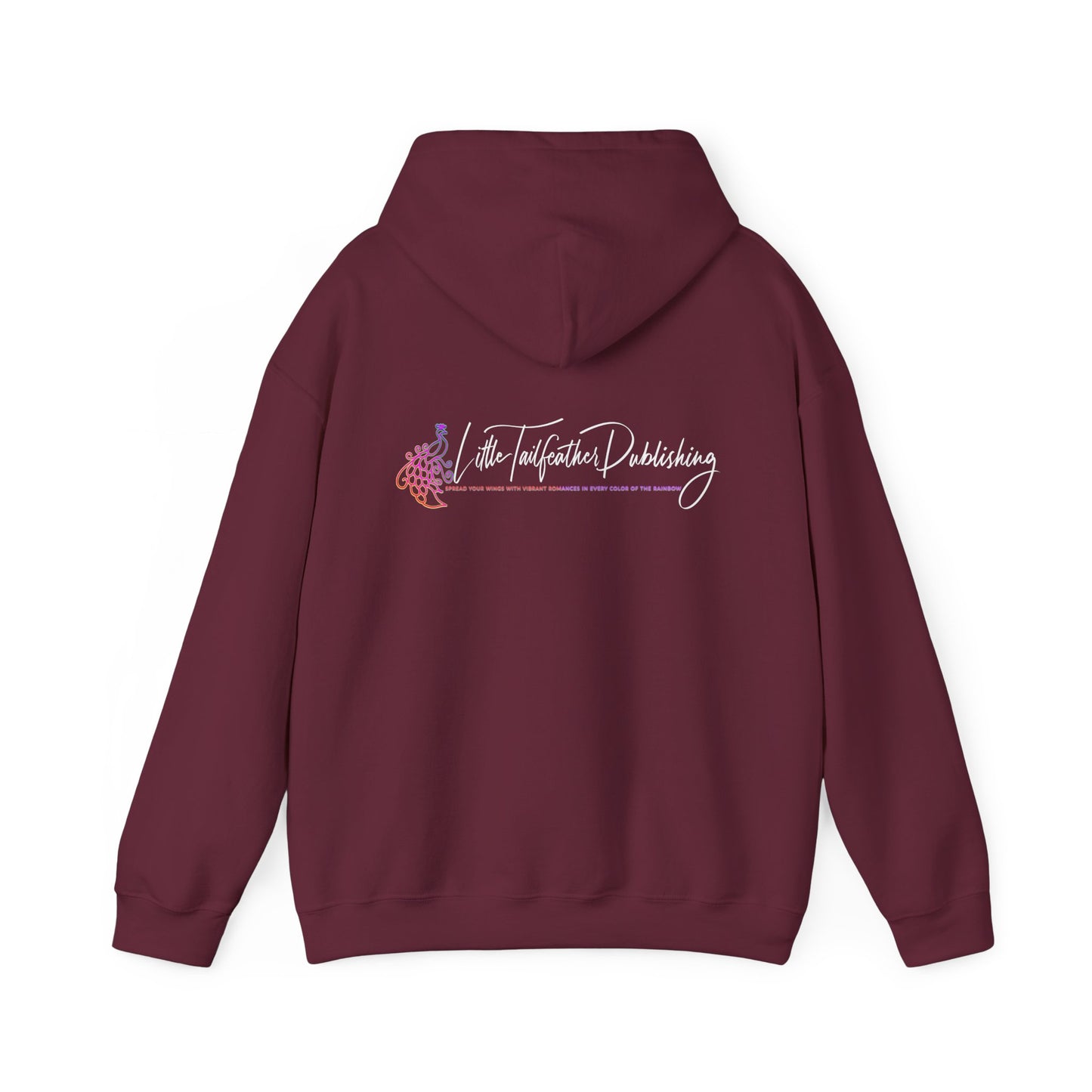 Company Recruit Hooded Sweatshirt
