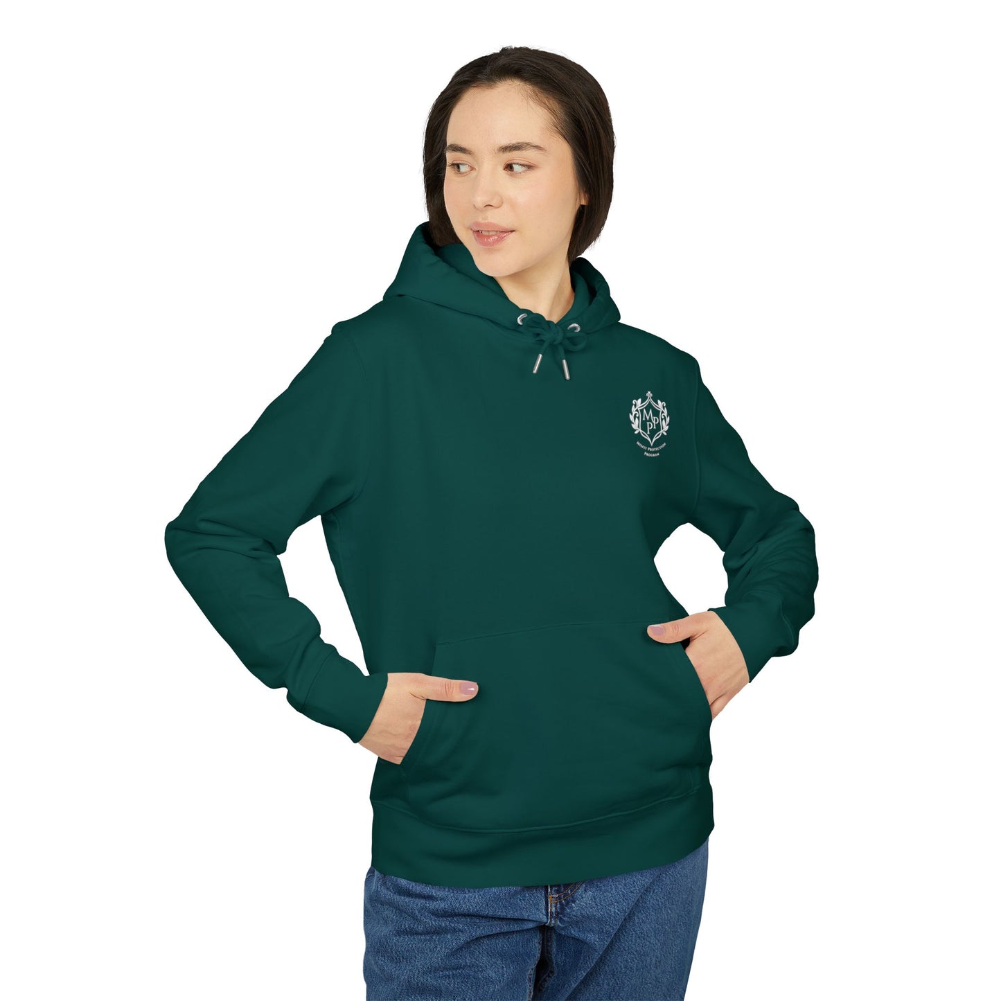 Cassandra Featherstone x Honeyy.fae 'Wolfie' Hoodie (MPP)