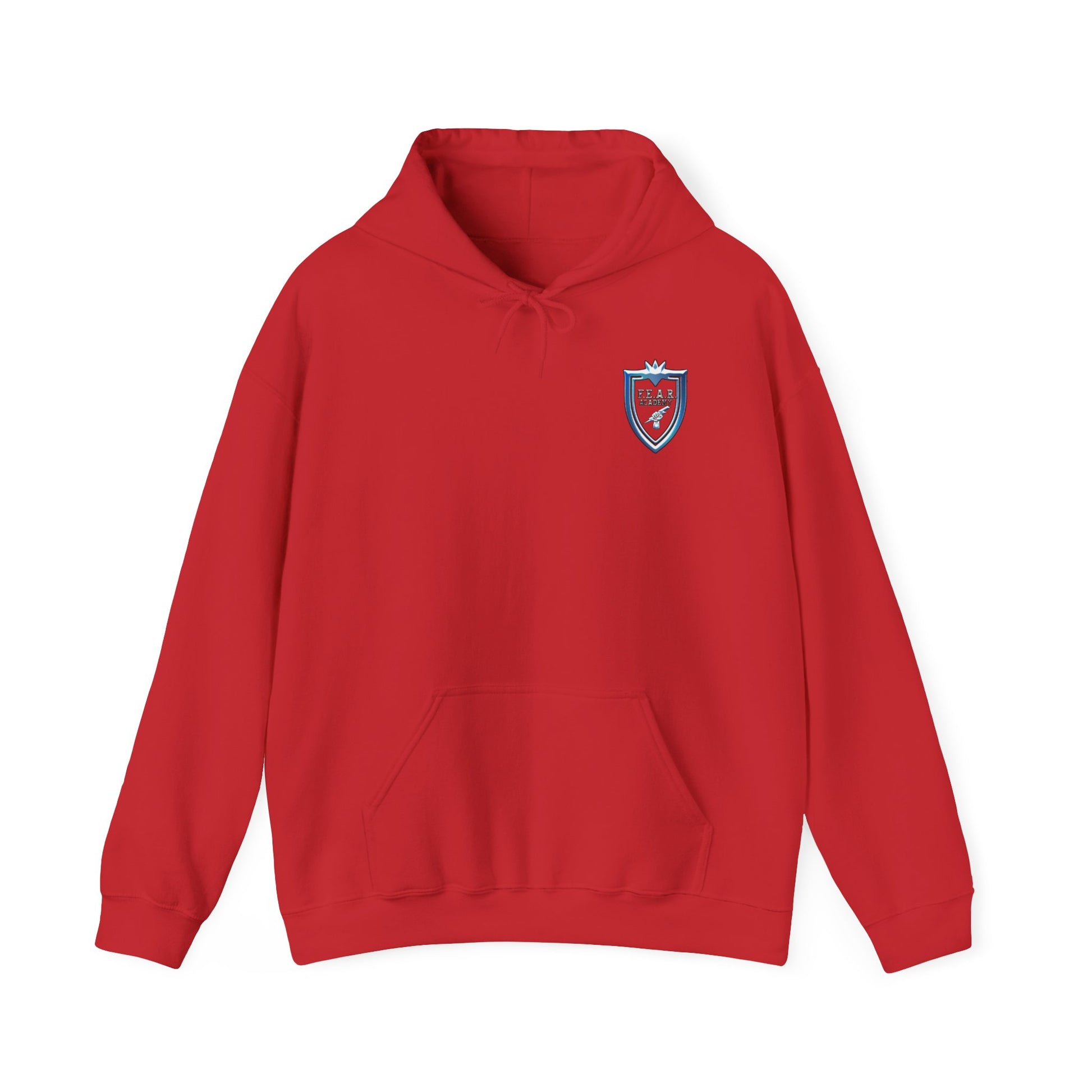 Team Bite Club Unisex Heavy Blend™ Hooded Sweatshirt S M L XL 2XL 3XL 4XL 5XL Width, in 20.08 22.05 24.02 25.98 27.99 29.92 31.89 33.86 Length, in 27.17 27.95 29.13 29.92 31.10 31.89 33.07 33.86 Sleeve length from center back, in 33.50 34.50 35.50 36.50 3