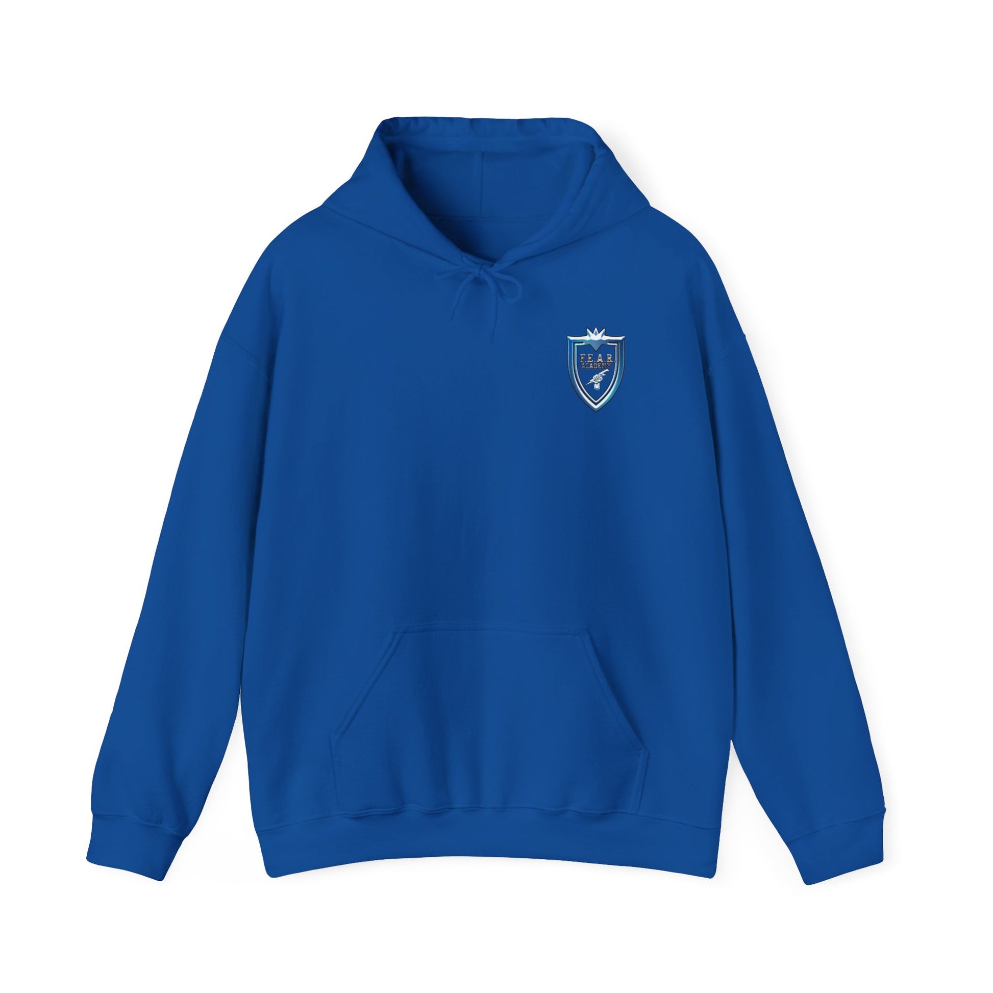 Team Bite Club Unisex Heavy Blend™ Hooded Sweatshirt S M L XL 2XL 3XL 4XL 5XL Width, in 20.08 22.05 24.02 25.98 27.99 29.92 31.89 33.86 Length, in 27.17 27.95 29.13 29.92 31.10 31.89 33.07 33.86 Sleeve length from center back, in 33.50 34.50 35.50 36.50 3