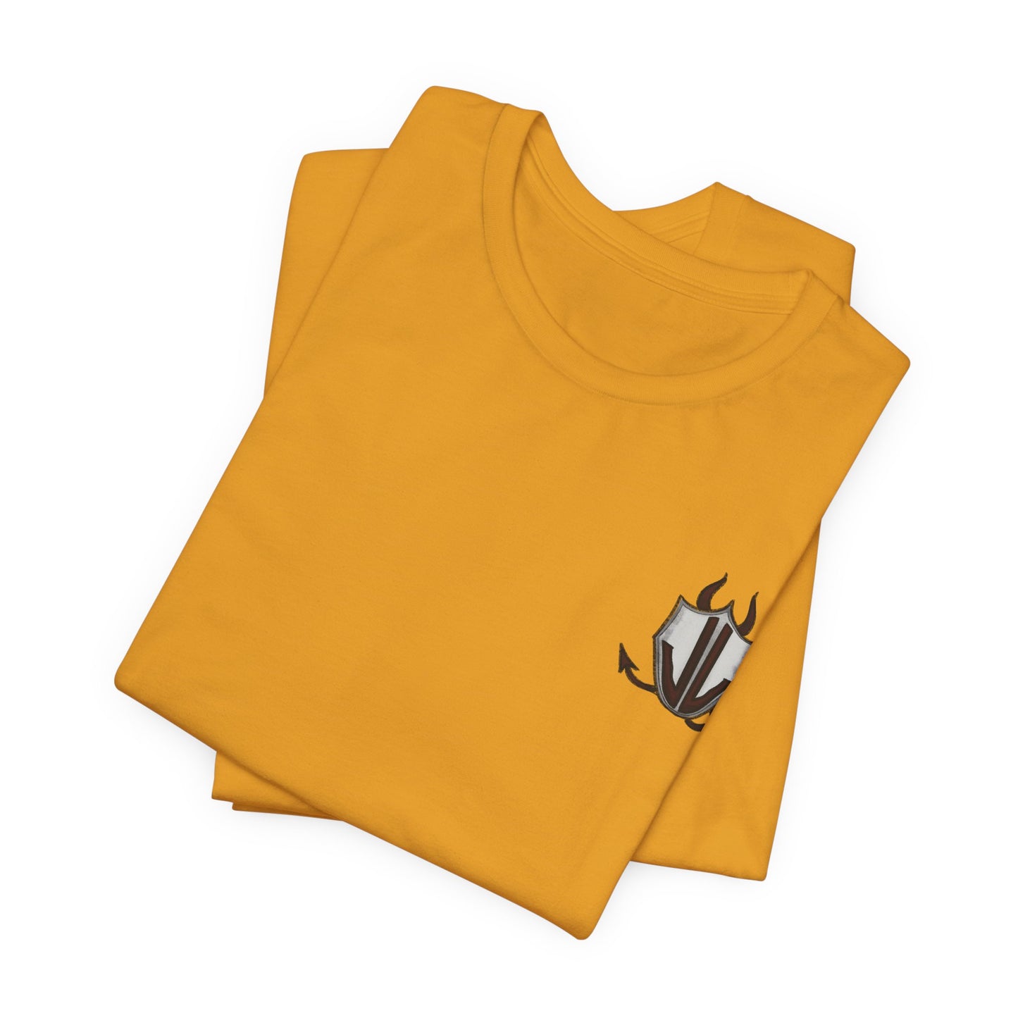 Cassandra Featherstone x Phantom Dame KK Unisex Tee
