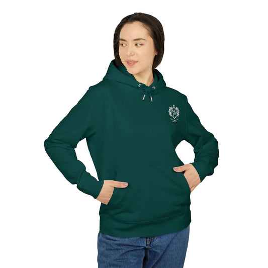 Cassandra Featherstone x HoneyFae Presley'Hoodie MPP