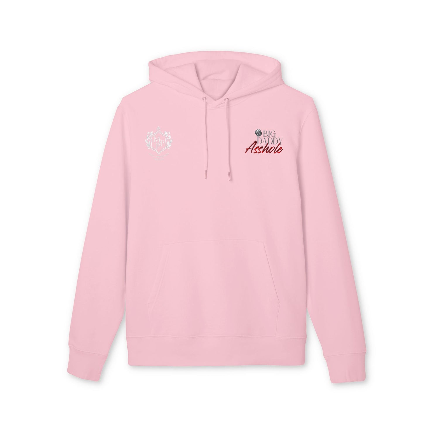 Cassandra Featherstone x Honeyy.fae 'Teddy' Hoodie (MPP)