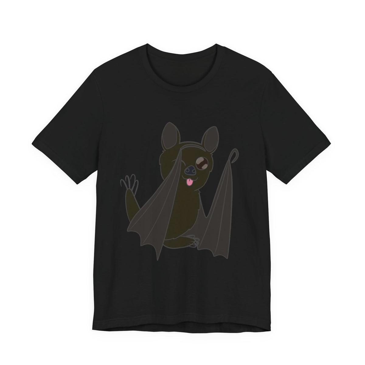 Cassandra Featherstone x Marmi Fidget COM Unisex Jersey Short Sleeve Tee