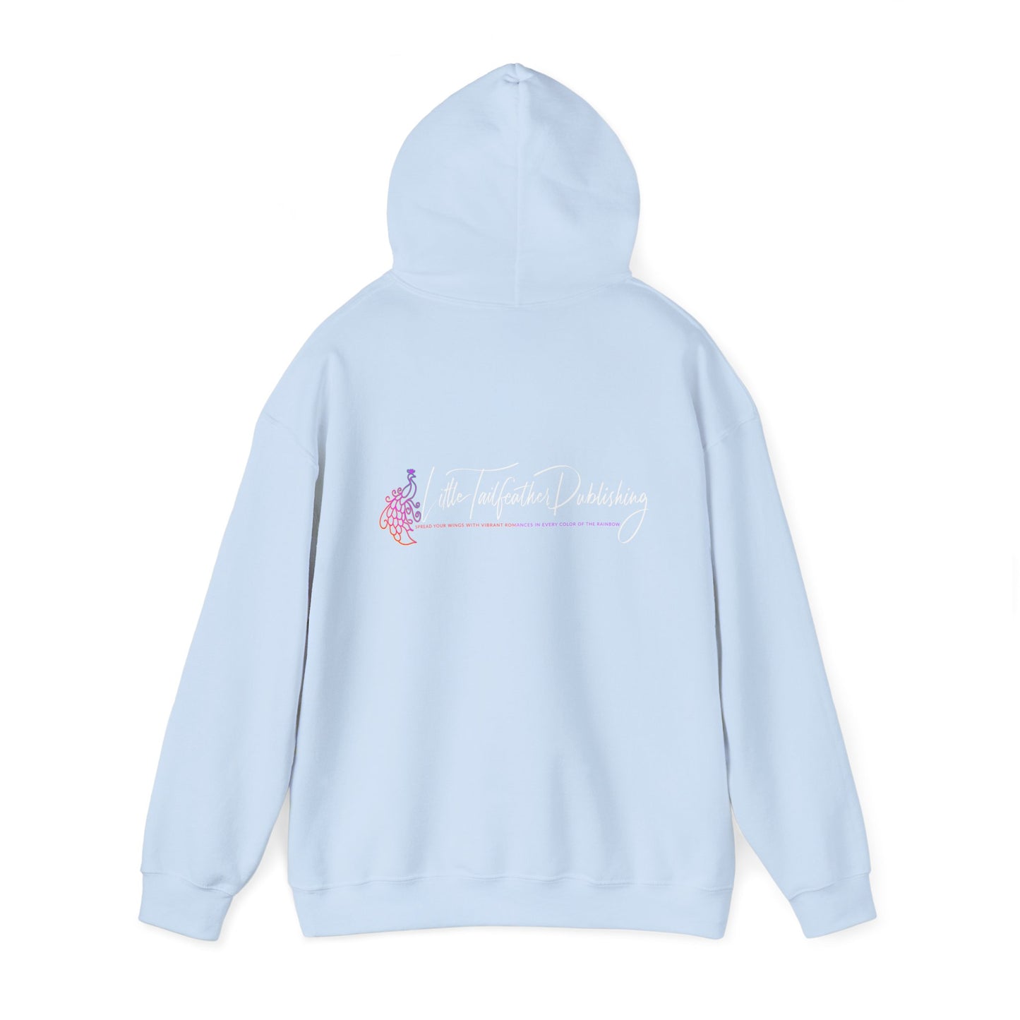 Street Team Hooded Sweatshirt