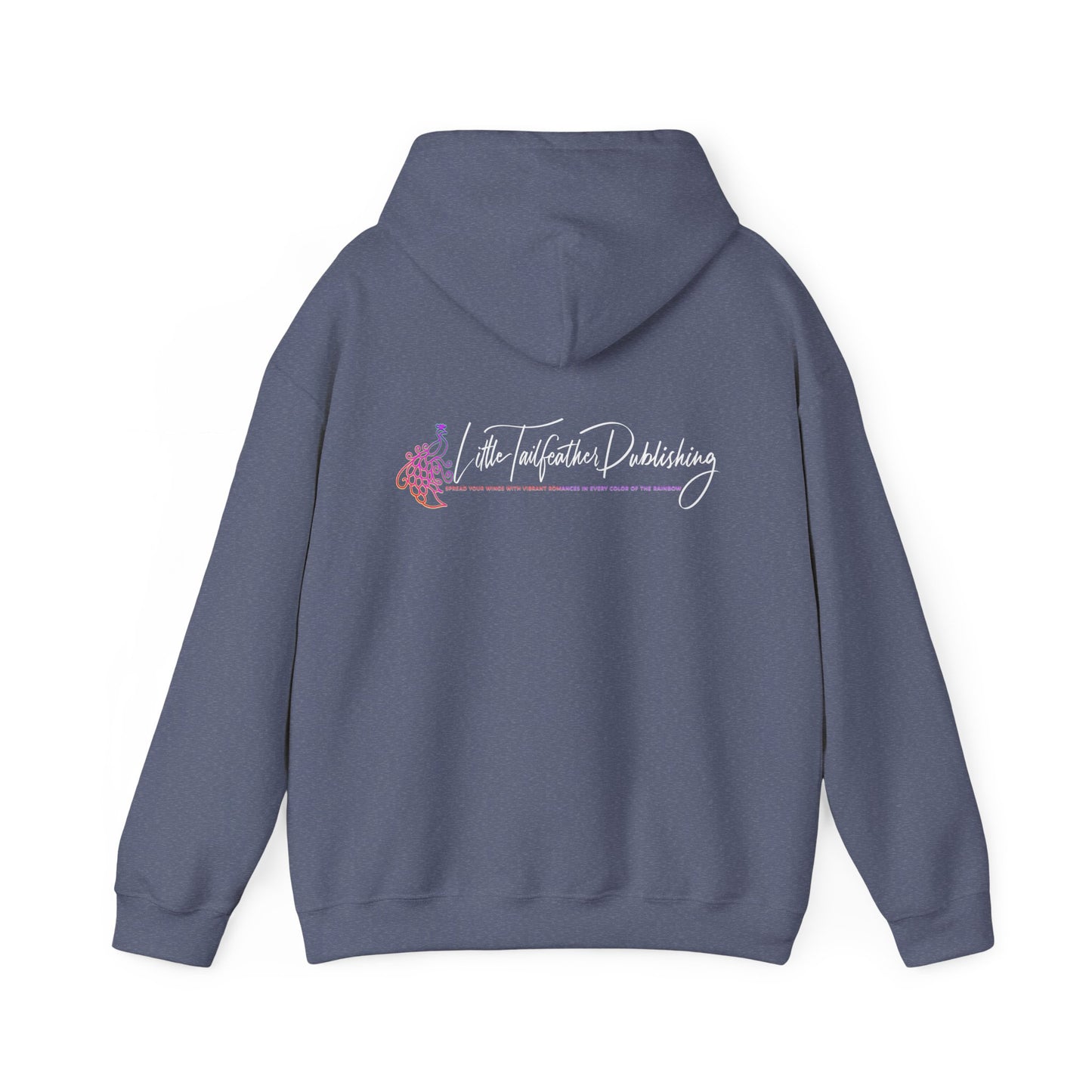 Ouroboros Society Hooded Sweatshirt