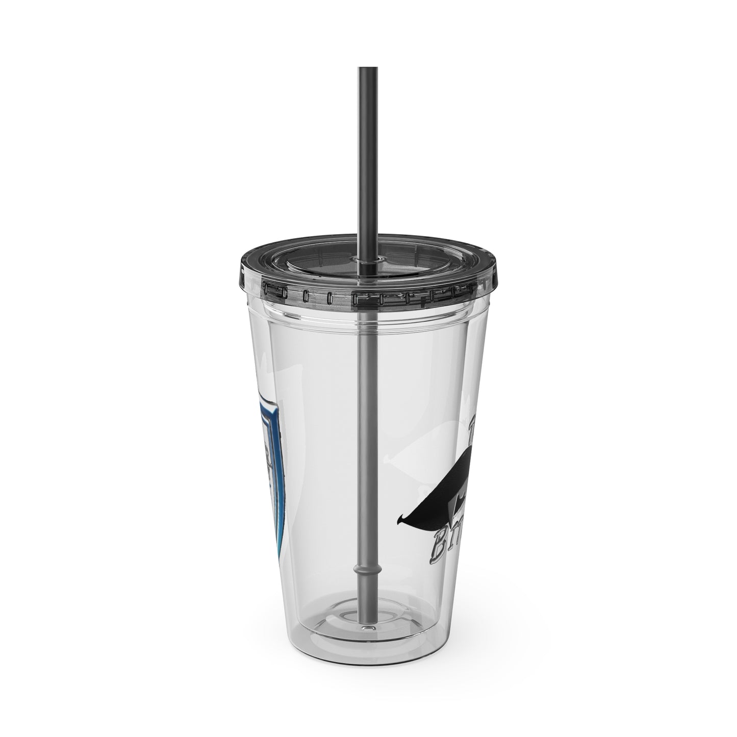 Team Bite Club (FEAR Academy)  Suave Acrylic Cup