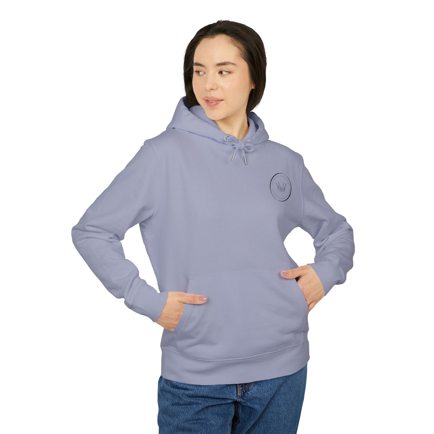 Cassandra Featherstone Goosebusters 'Leroy' Hoodie