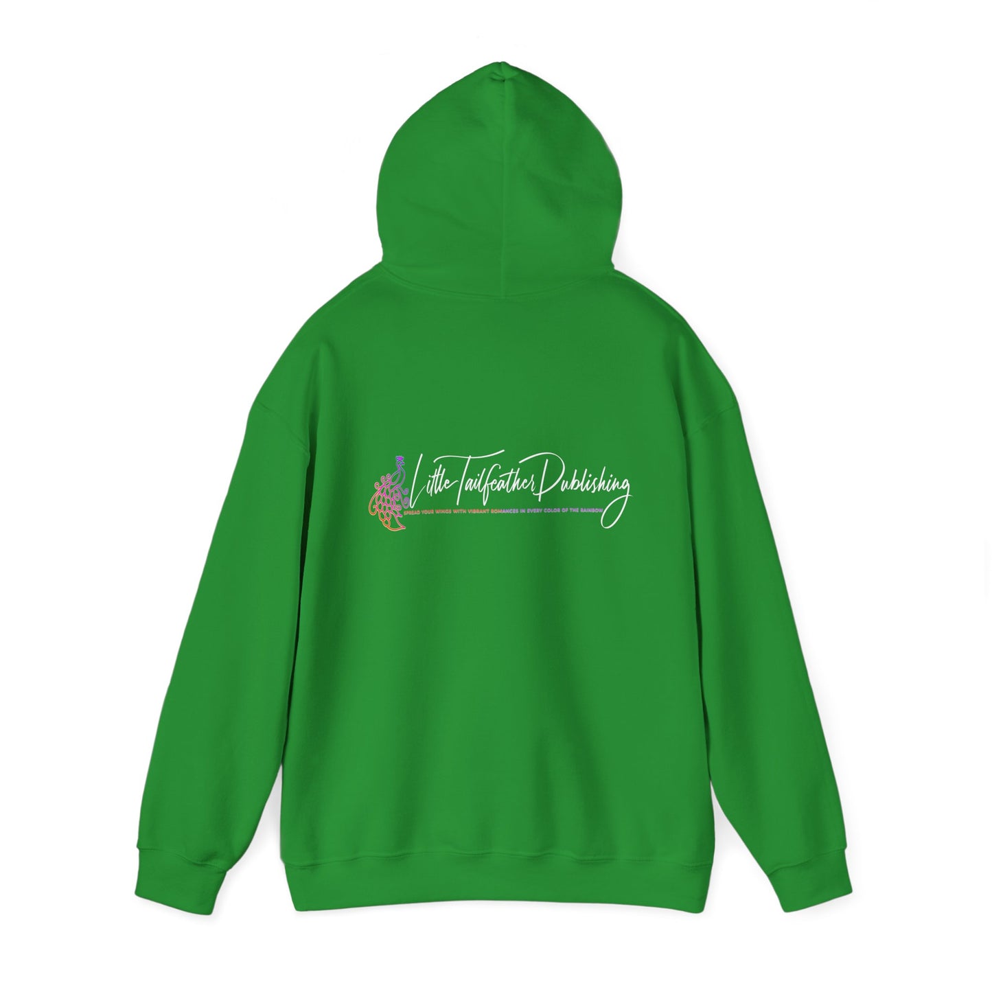 Street Team Hooded Sweatshirt