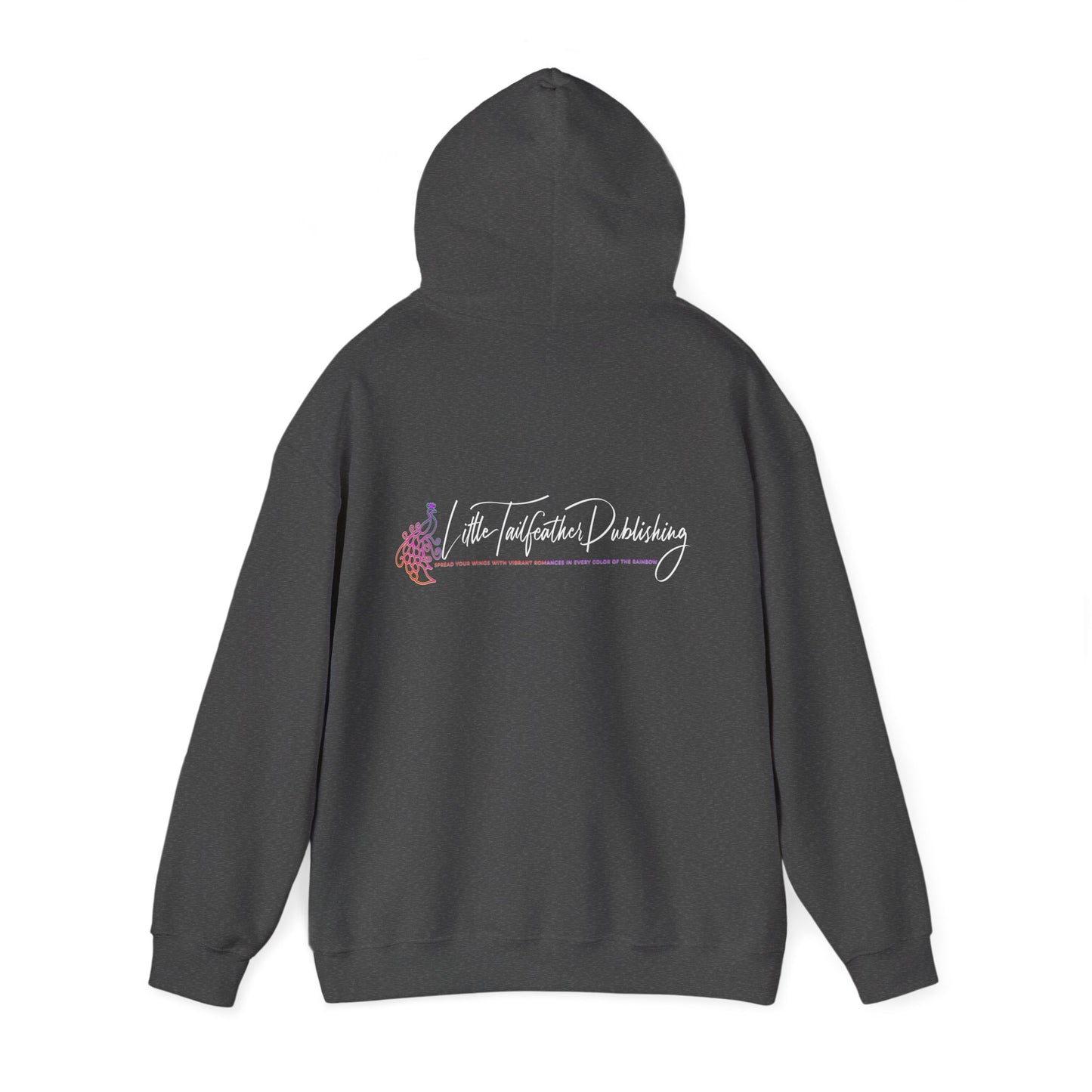 Ouroboros Society Hooded Sweatshirt