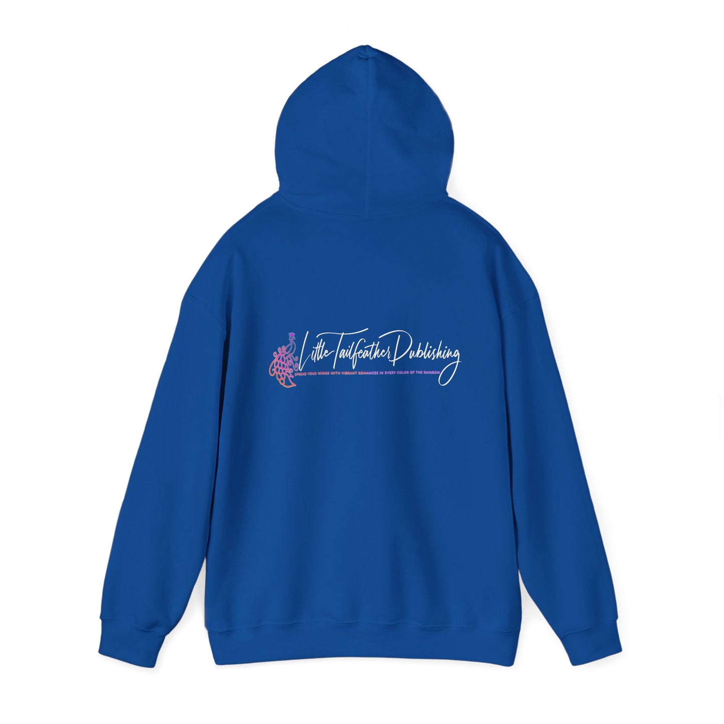 Street Team Hooded Sweatshirt