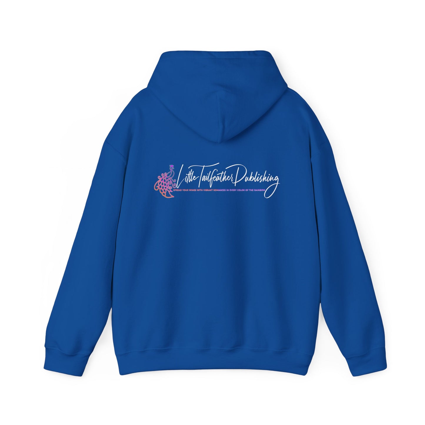 Ouroboros Society Hooded Sweatshirt