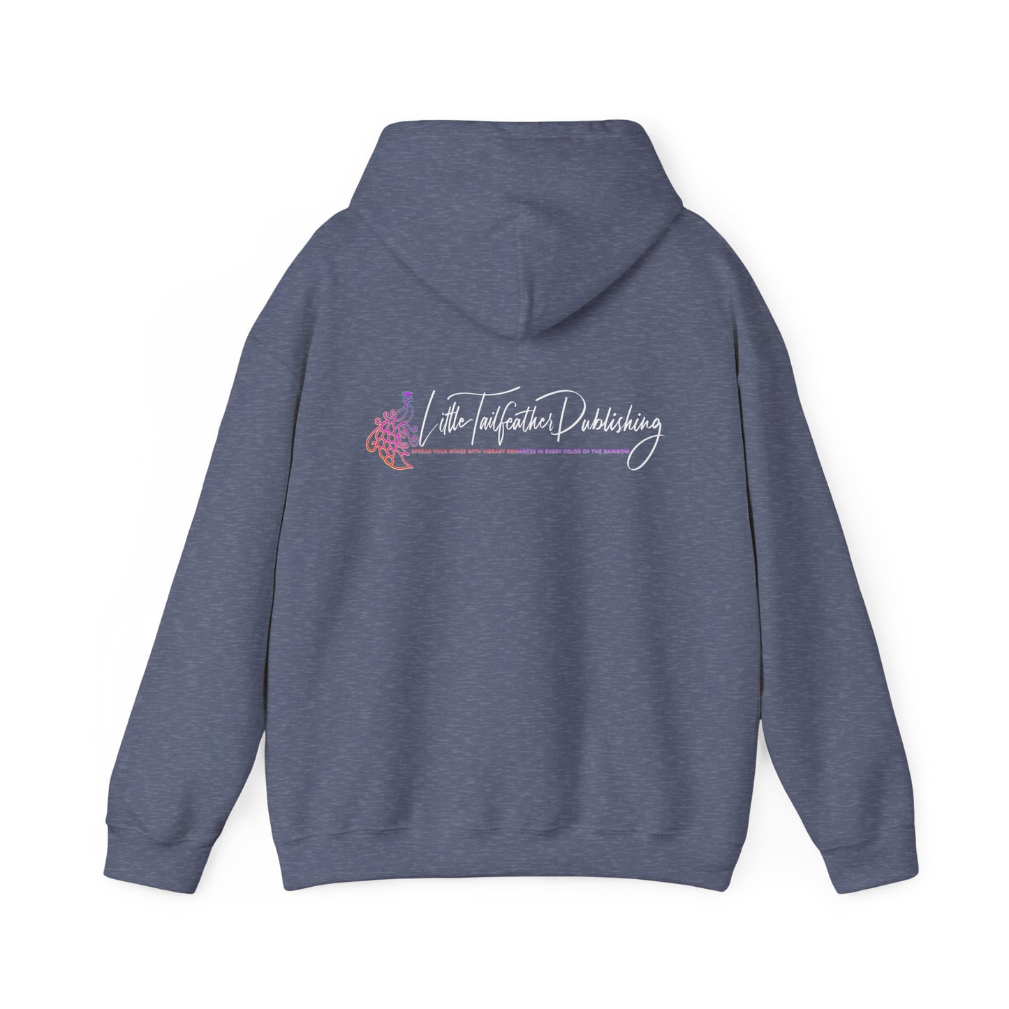 Street Team Hooded Sweatshirt