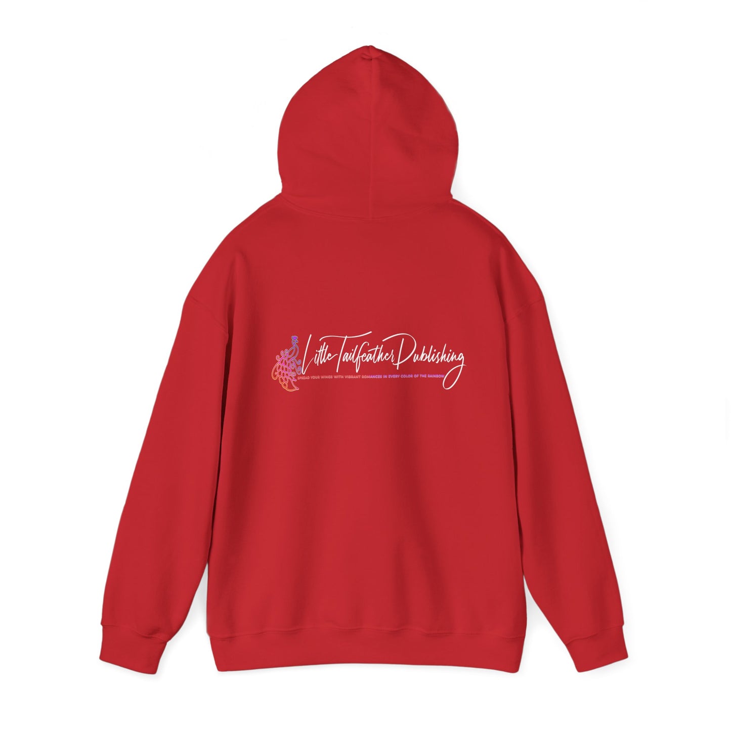 Street Team Hooded Sweatshirt