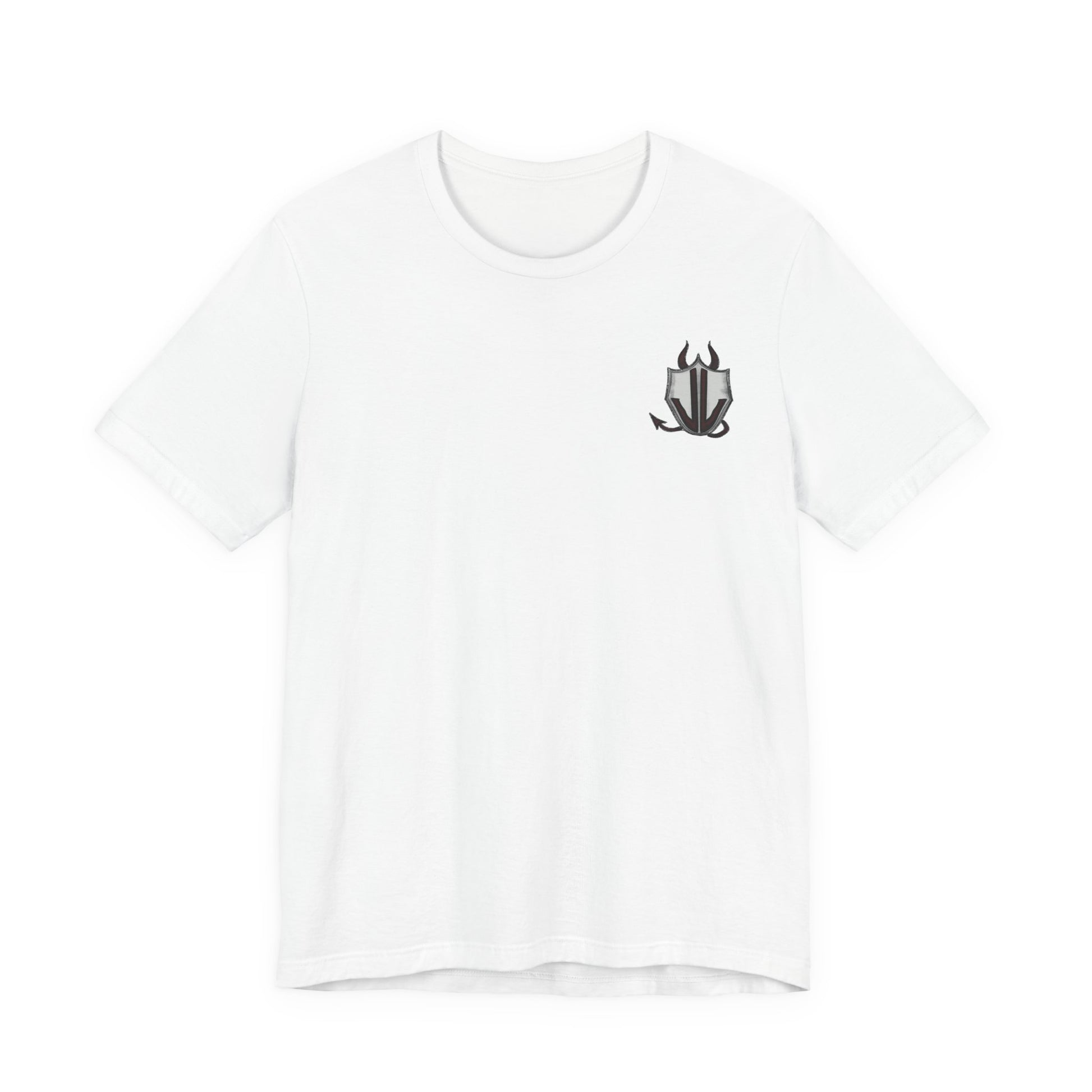 Cassandra Featherstone x Phantom Dame Oriel Unisex Tee