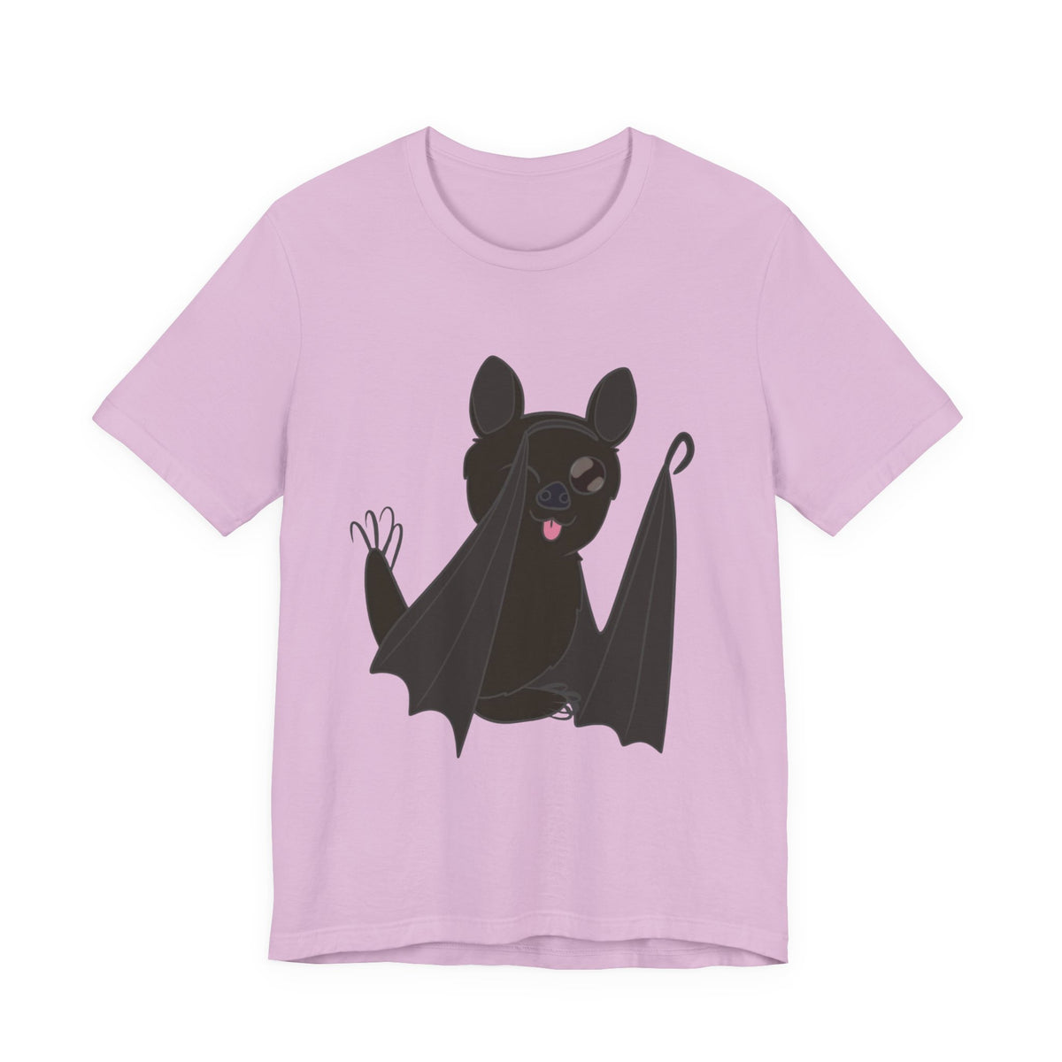 Cassandra Featherstone x Marmi Fidget COM Unisex Jersey Short Sleeve Tee