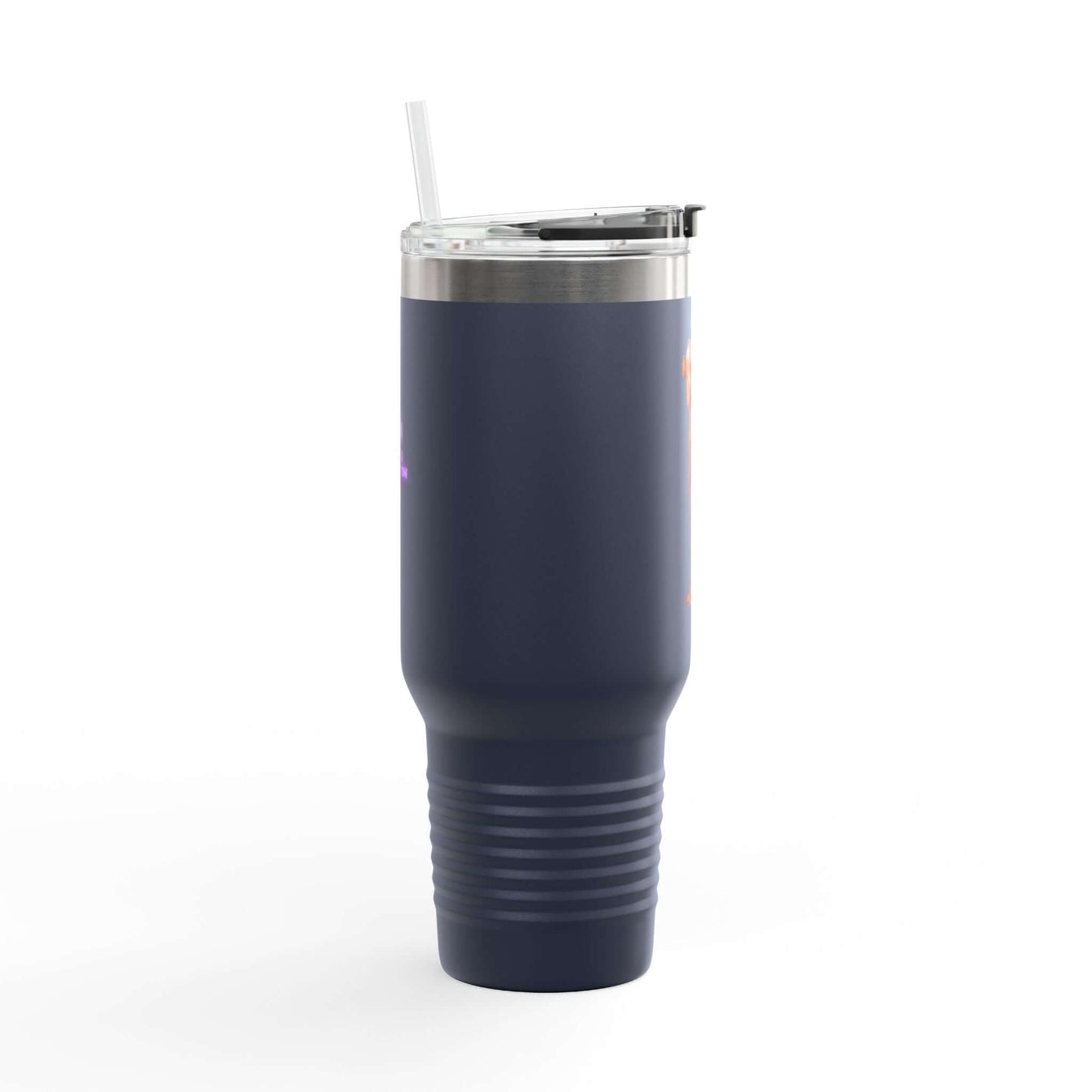 Javier Cassandra Featherstone x Artsiidaisy Insulated Mug