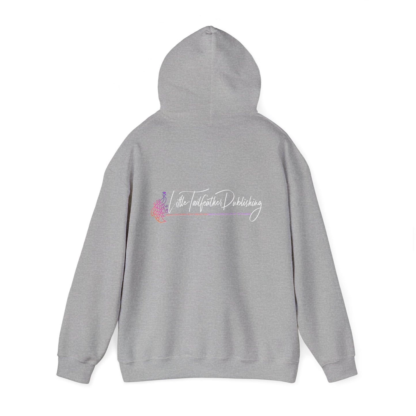 Company Recruit Hooded Sweatshirt