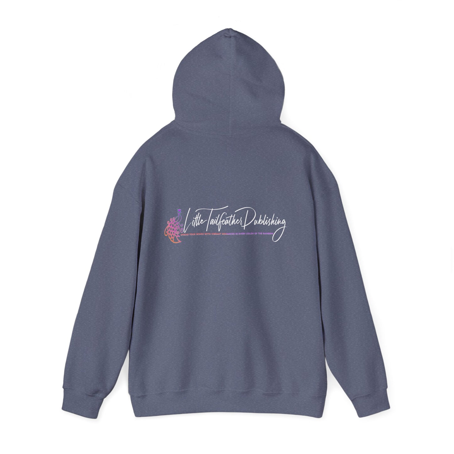 Company Recruit Hooded Sweatshirt