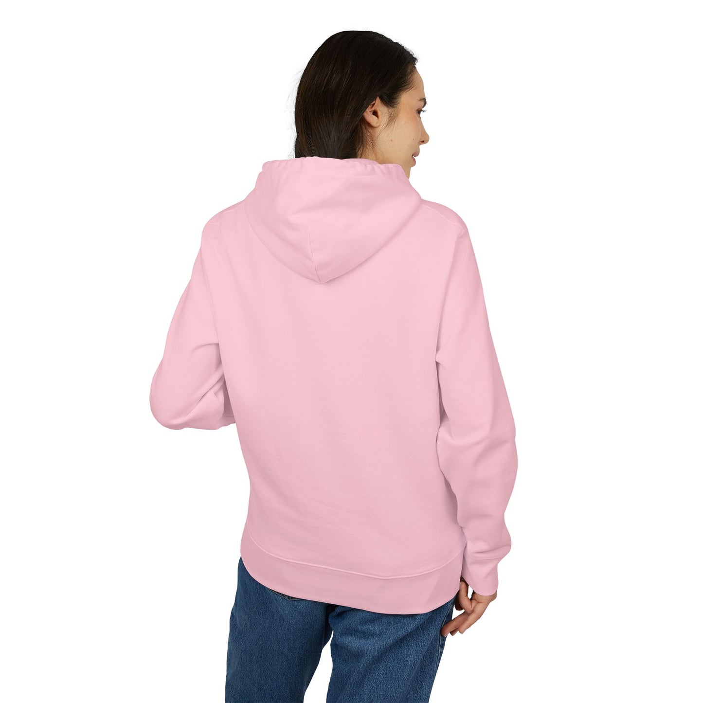 'Sit on my face, Princess.' Unisex Cruiser 2.0 Hoodie