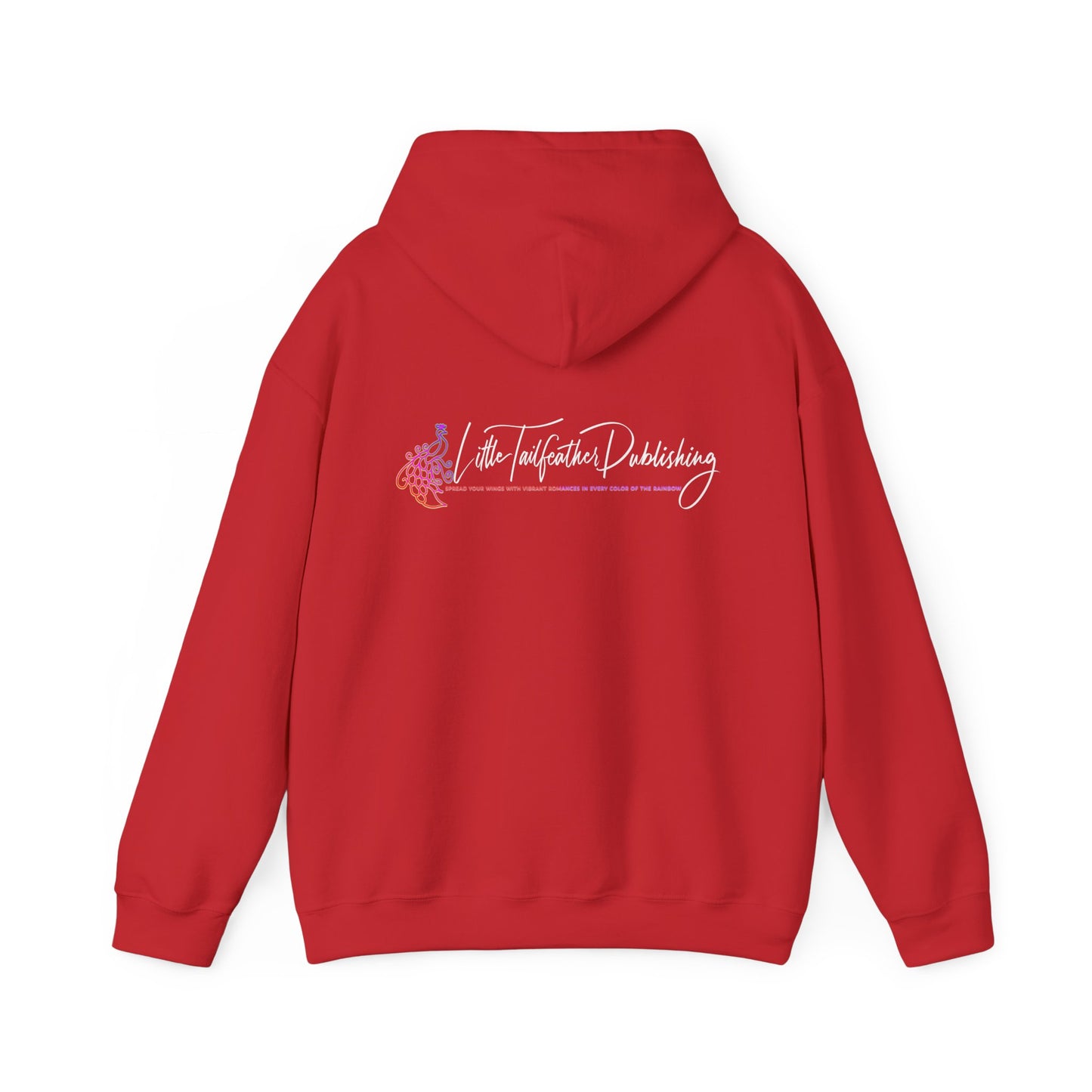 Ouroboros Society Hooded Sweatshirt